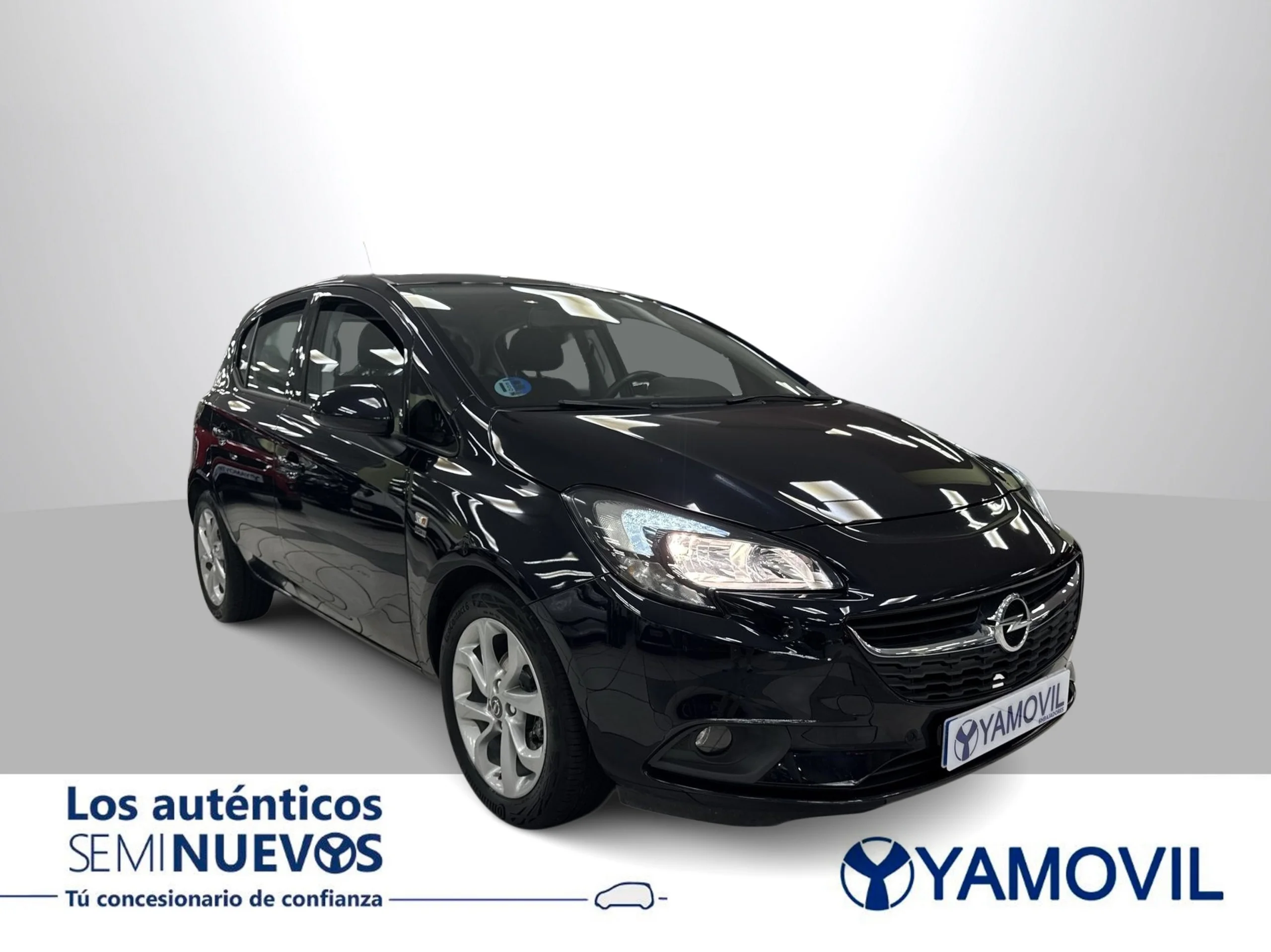 Opel Corsa 1.4 GLP 120 Aniversario 66 kW (90 CV) - Foto 2