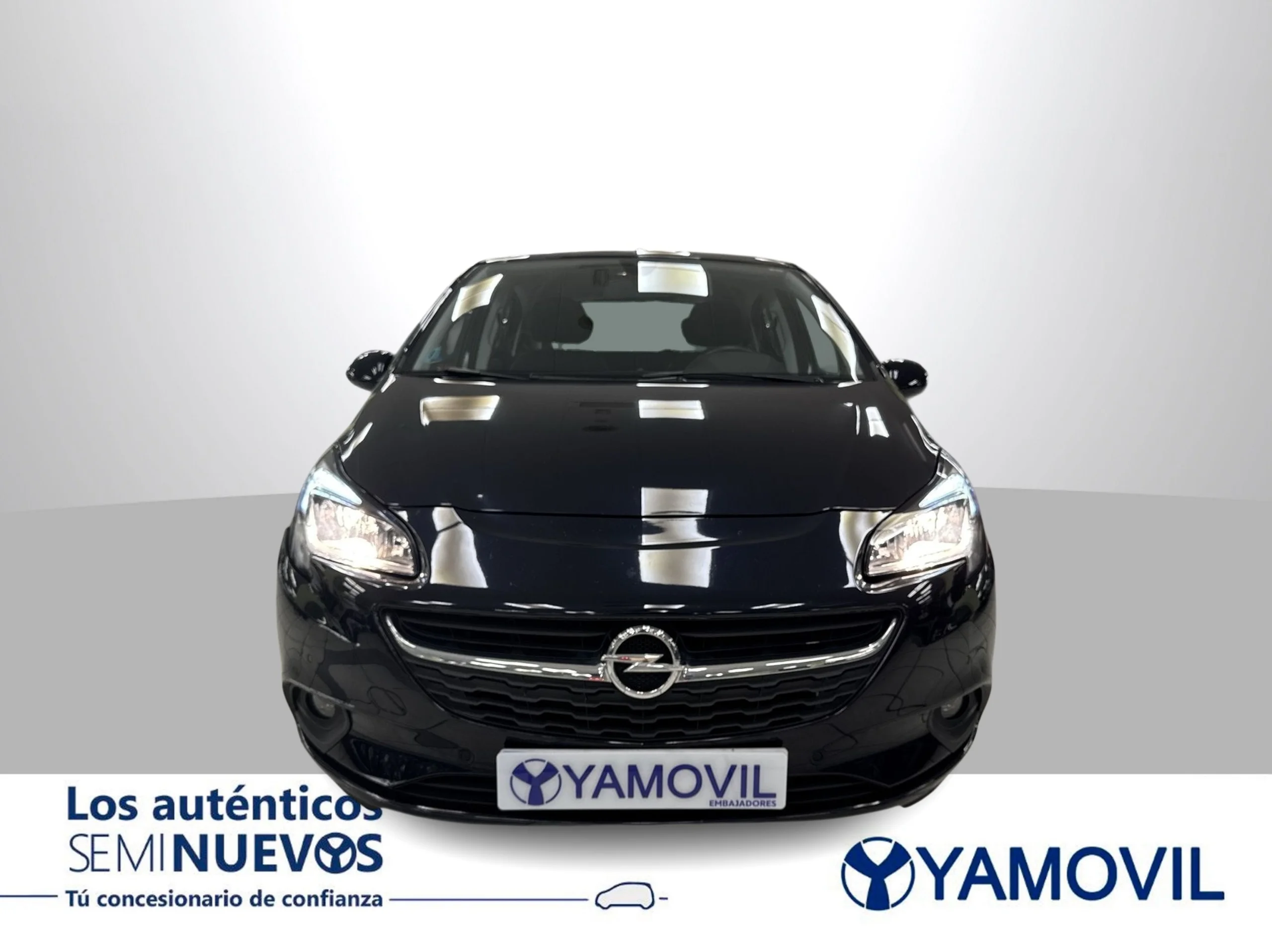 Opel Corsa 1.4 GLP 120 Aniversario 66 kW (90 CV) - Foto 3