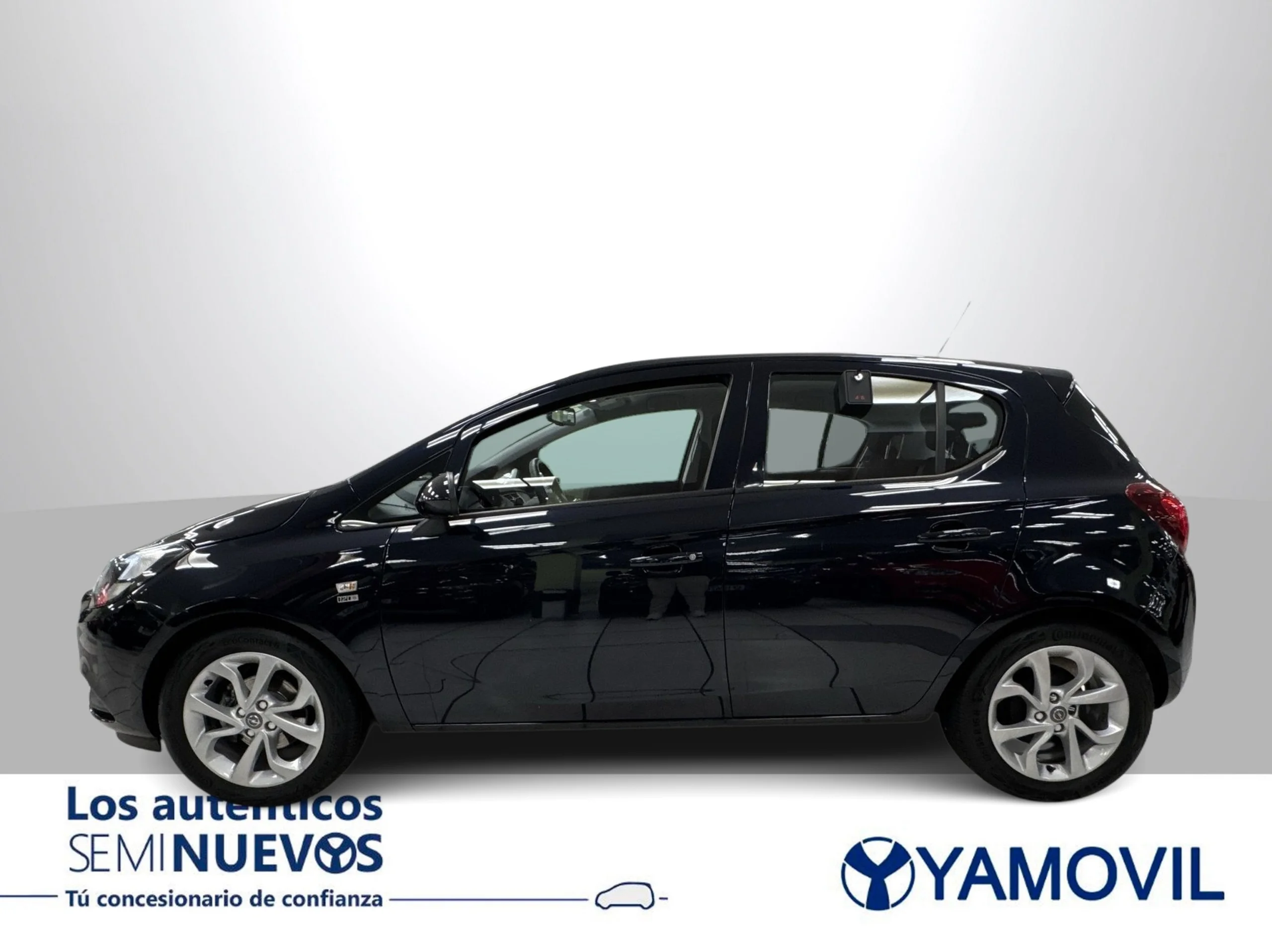 Opel Corsa 1.4 GLP 120 Aniversario 66 kW (90 CV) - Foto 4