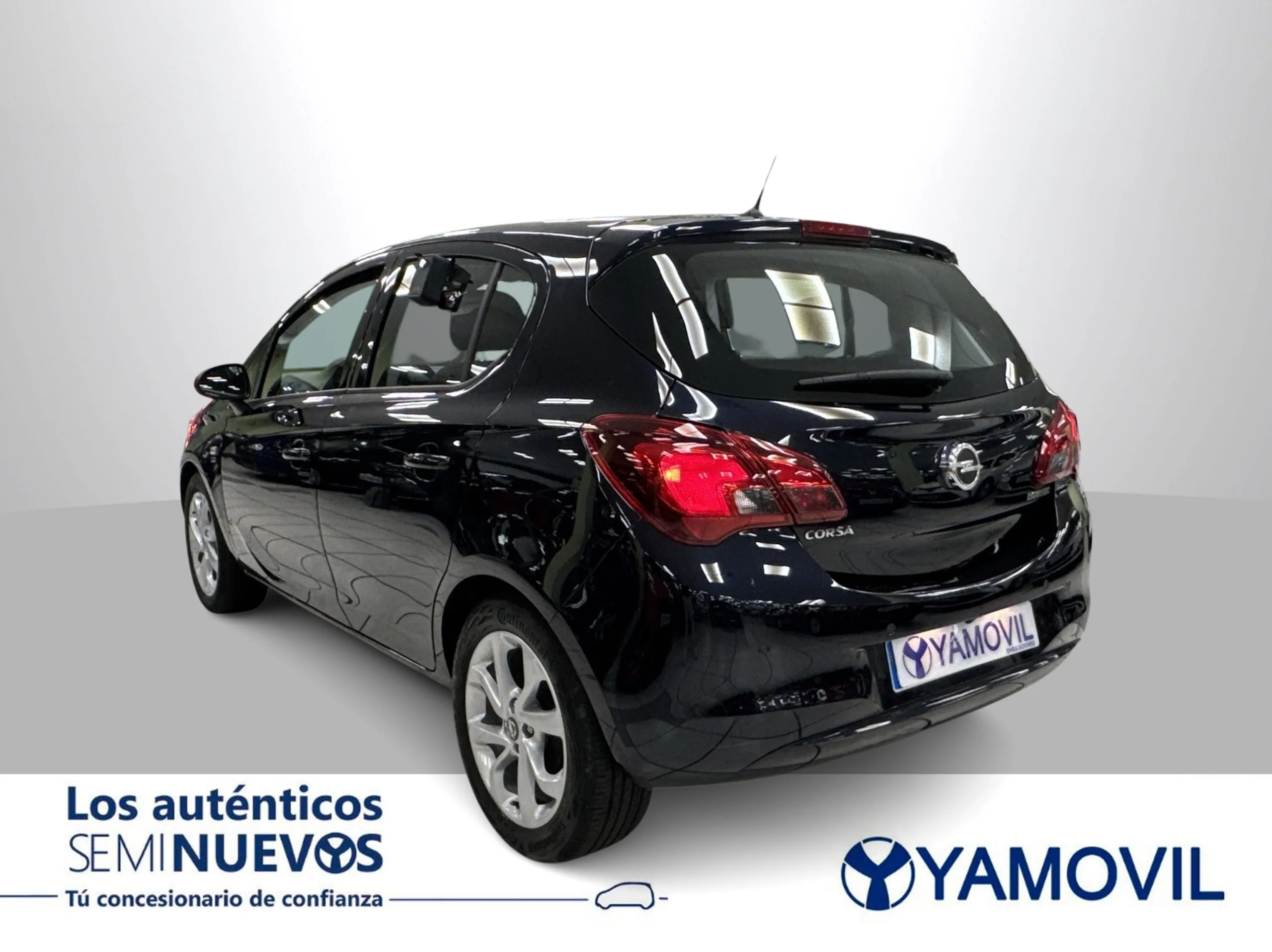 Opel Corsa 1.4 GLP 120 Aniversario 66 kW (90 CV) - Foto 5