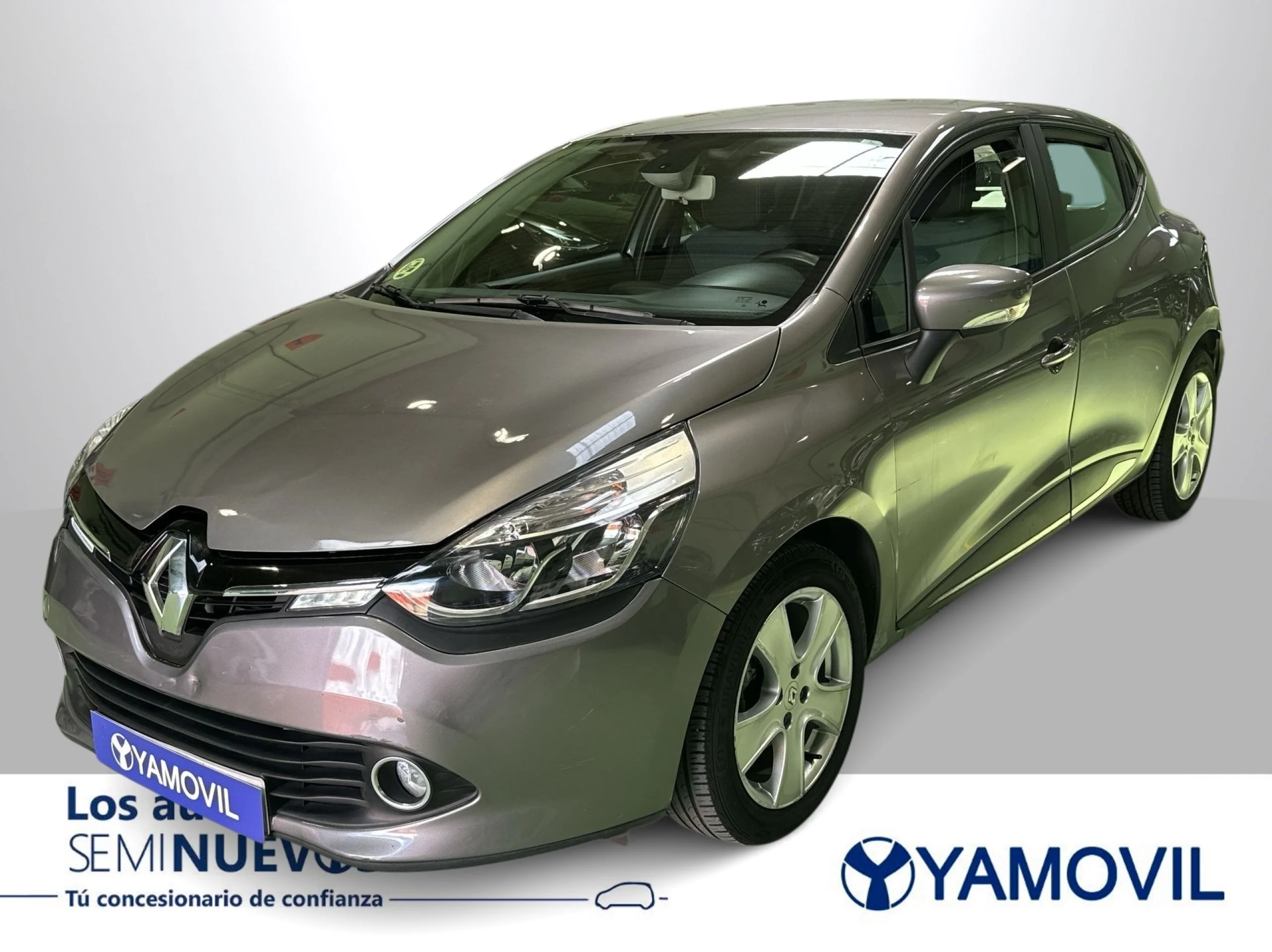 Renault Clio dCi 90 Dynamique Energy SANDS eco2 66 kW (90 CV) - Foto 1