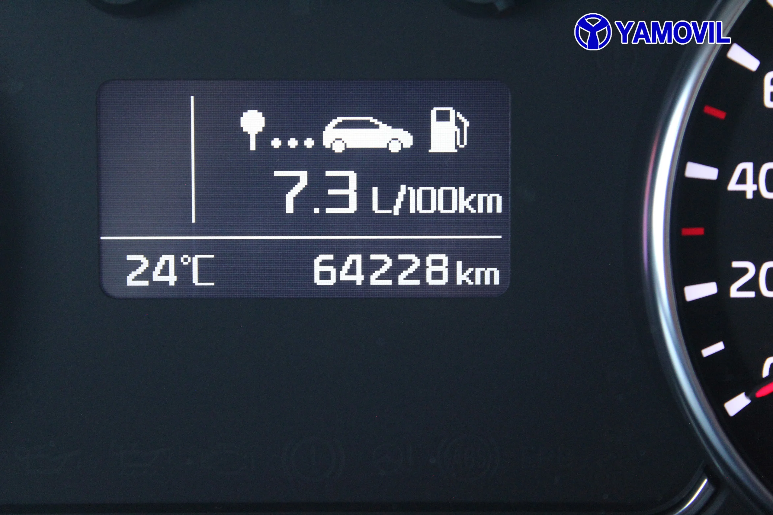 Kia Carens 1.7 CRDi VGT Drive Eco-Dynamics 85 kW (115 CV) - Foto 26