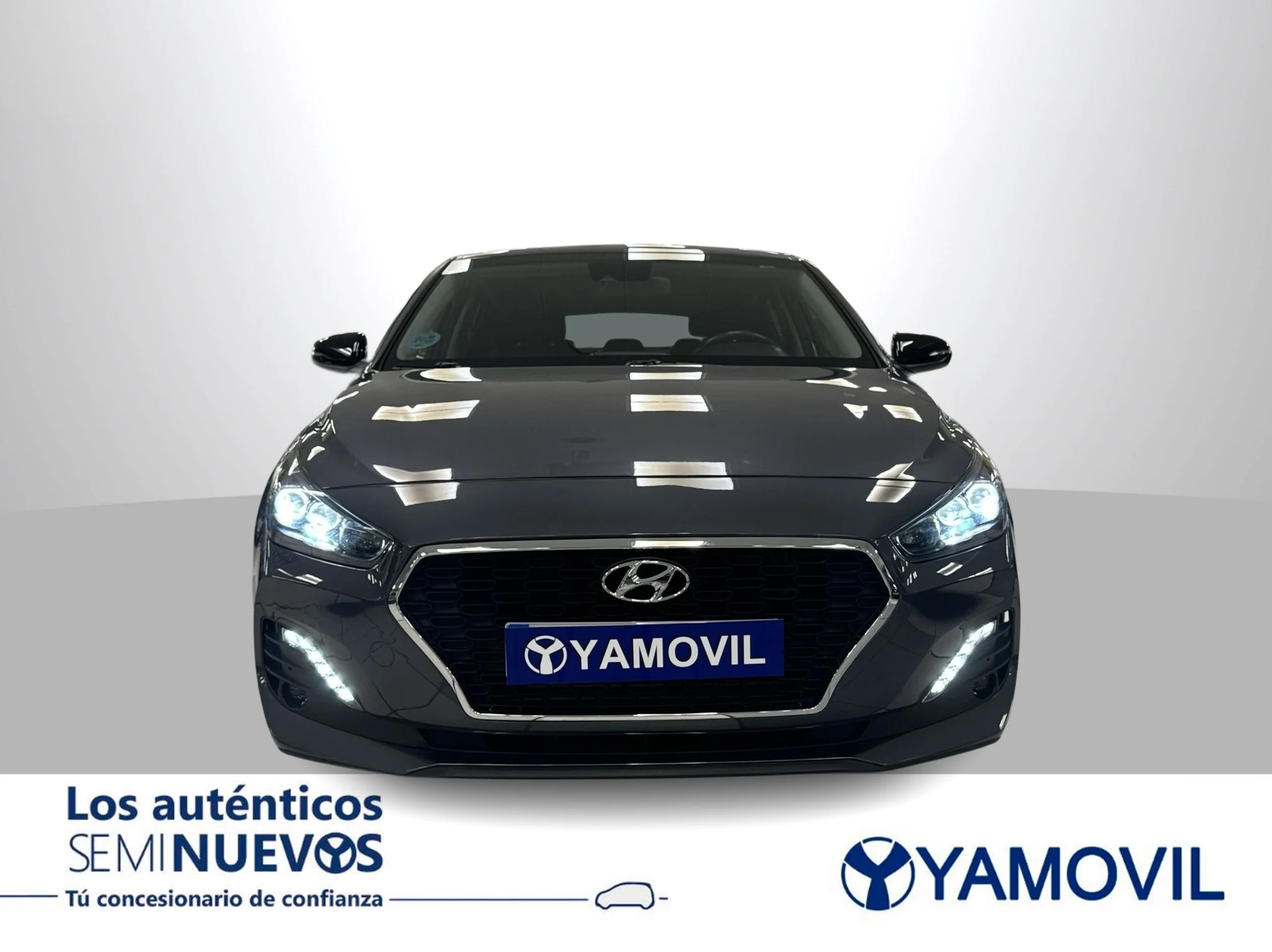 Hyundai I30 Fastback 1.4 TGDI Tecno 103 kW (140 CV) - Foto 3