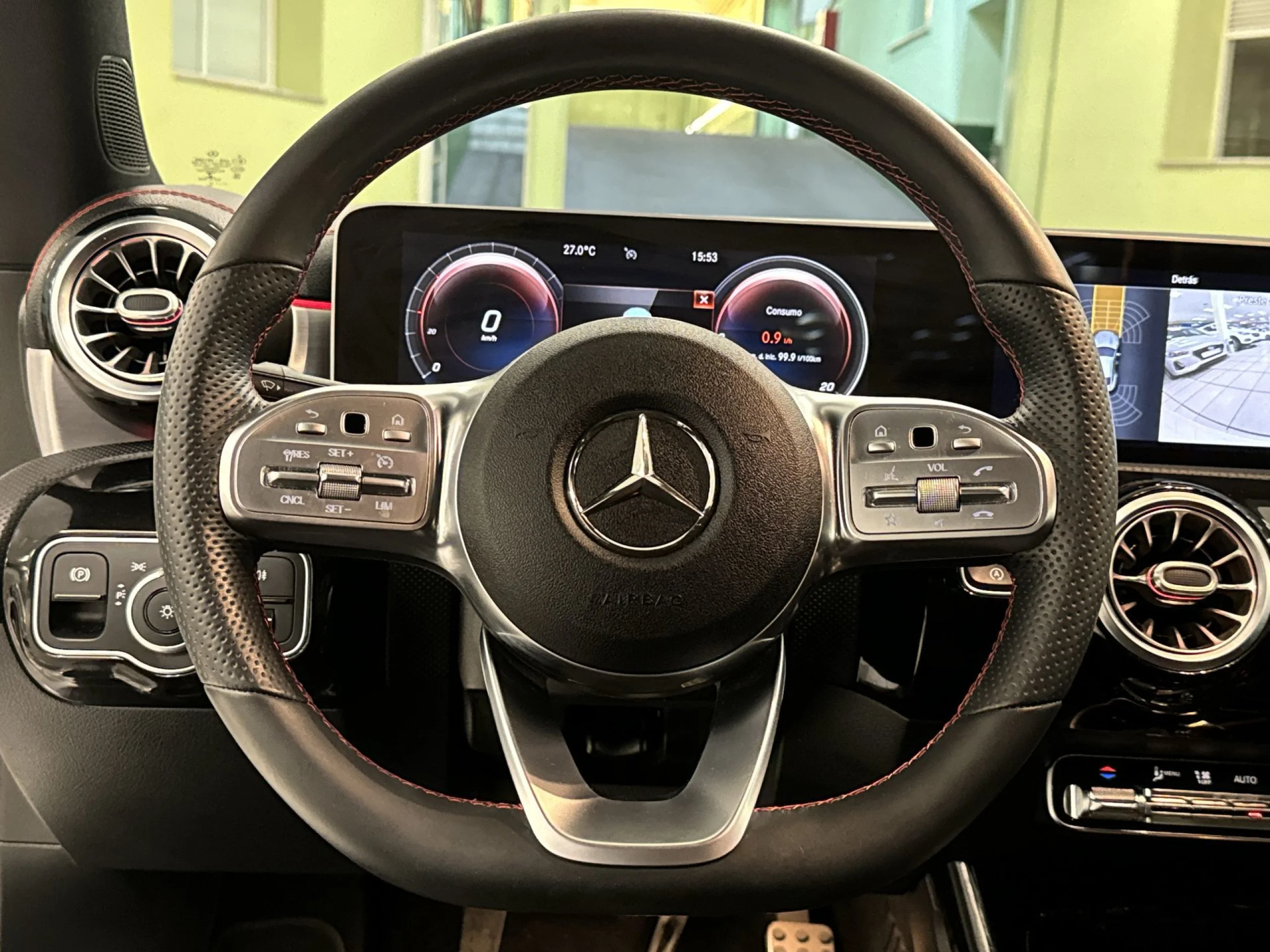 Mercedes-Benz Clase CLA 180 100 kW (136 CV) - Foto 11