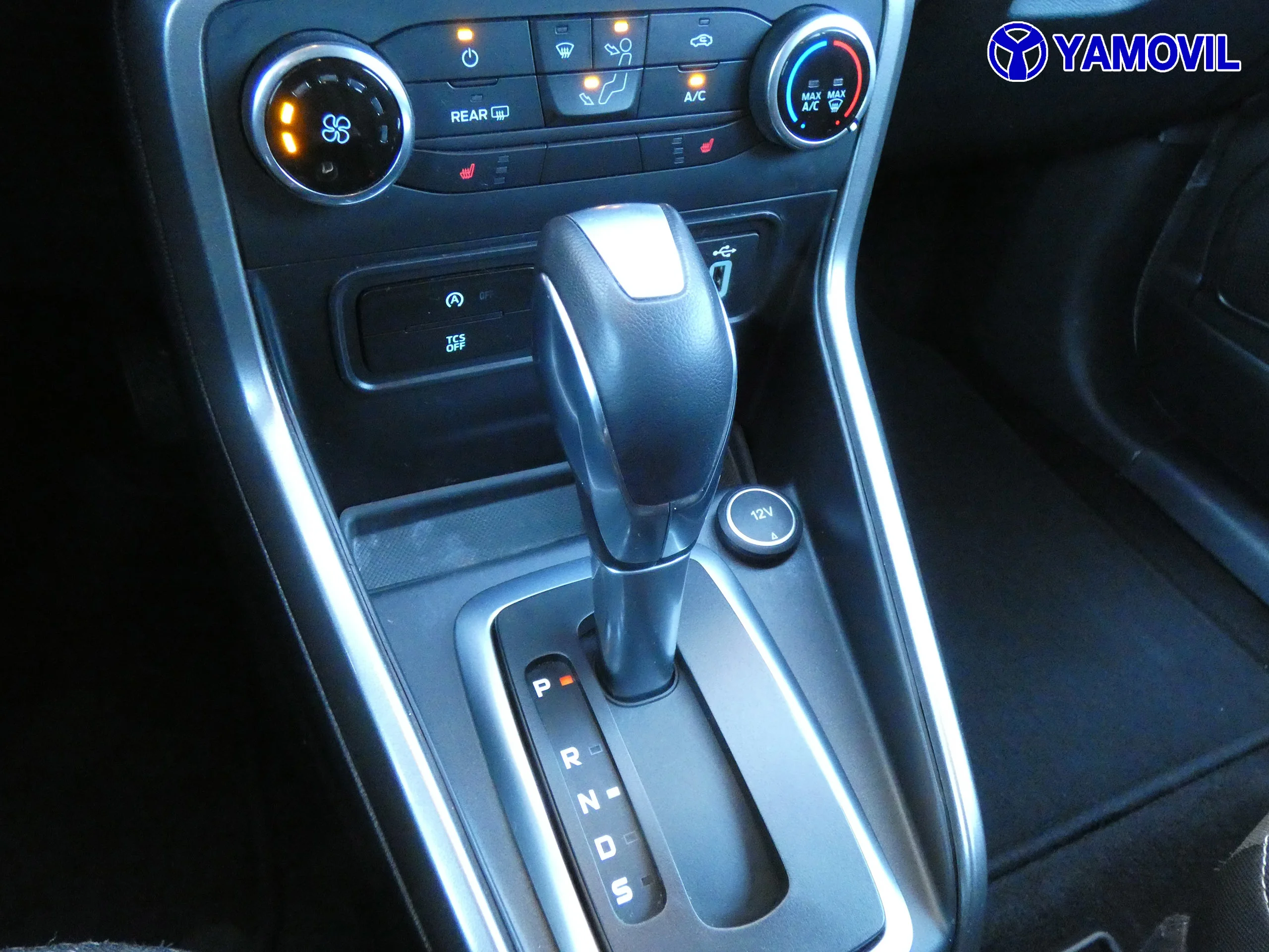 Ford Ecosport 1.0L EcoBoost SANDS Trend Auto 92 kW (125 CV) - Foto 26