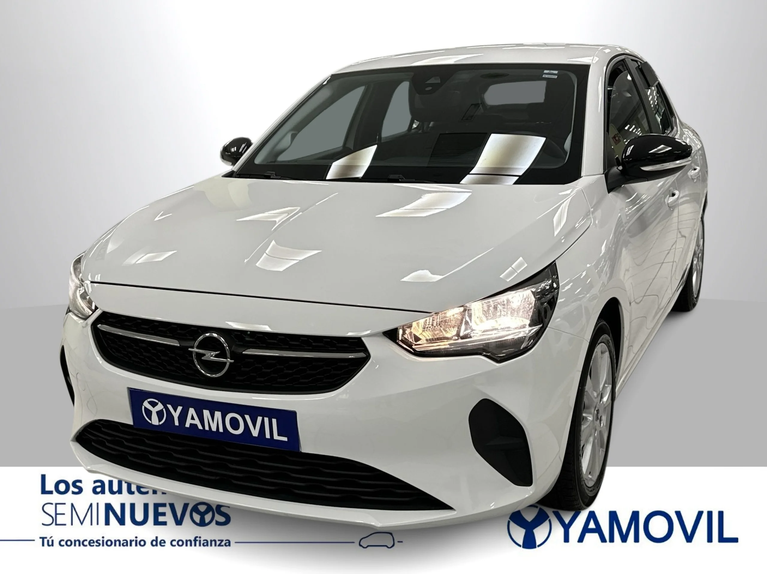 Opel Corsa 1.2 XEL Edition 55 kW (75 CV) - Foto 3