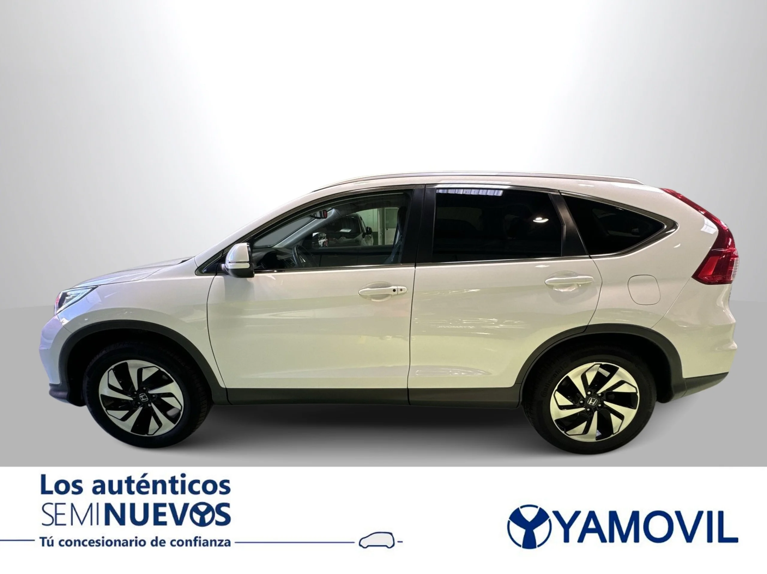 Honda CR-V 1.6 i-DTEC Executive 4x4 118 kW (160 CV) - Foto 4