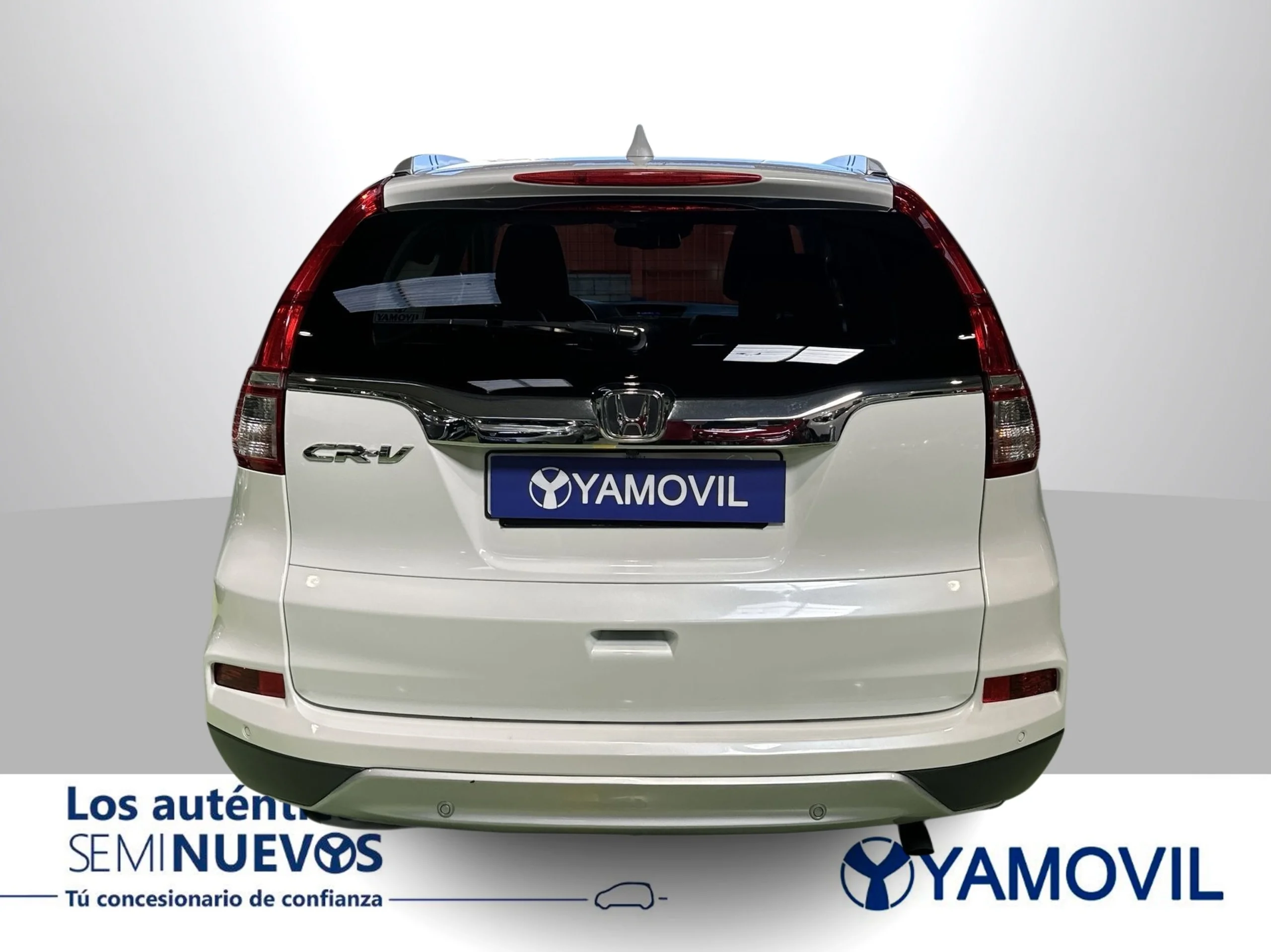 Honda CR-V 1.6 i-DTEC Executive 4x4 118 kW (160 CV) - Foto 5