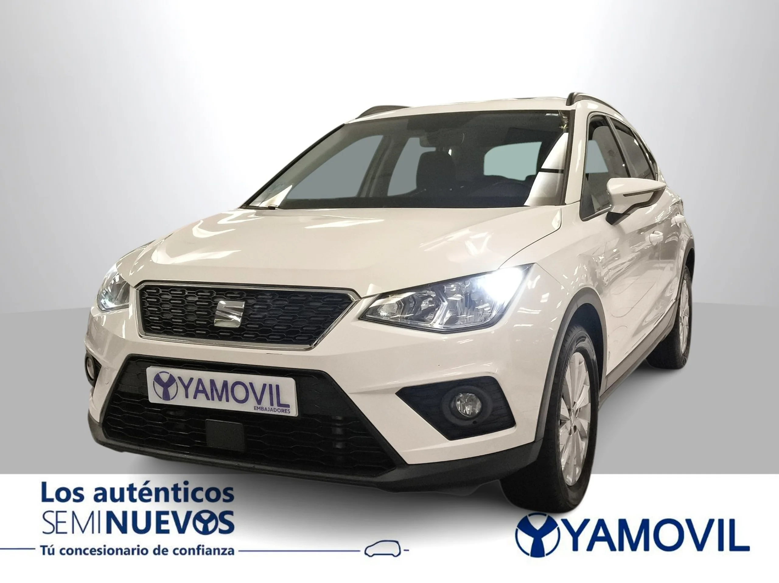 Seat Arona 1.0 TSI Style Go Eco 85 kW (115 CV) - Foto 3