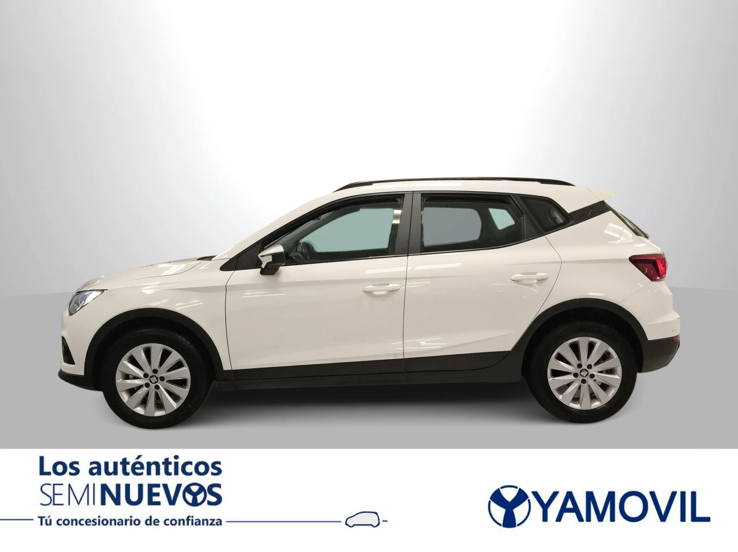 Seat Arona 1.0 TSI Style Go Eco 85 kW (115 CV) - Foto 4