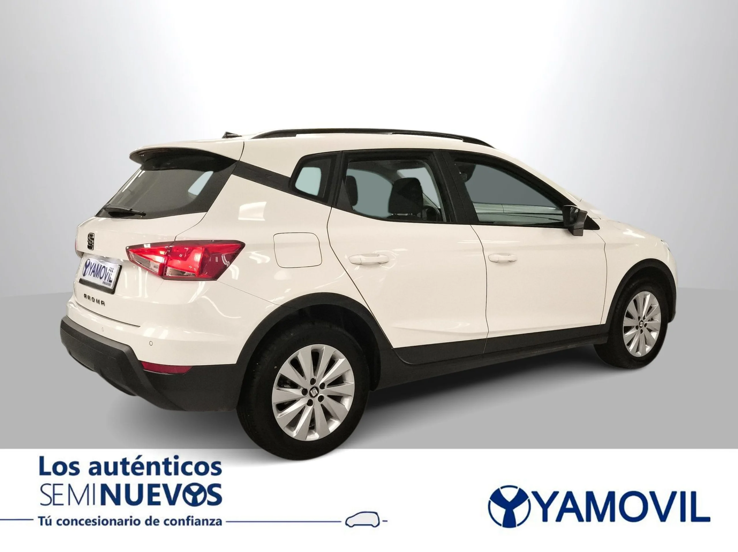 Seat Arona 1.0 TSI Style Go Eco 85 kW (115 CV) - Foto 6