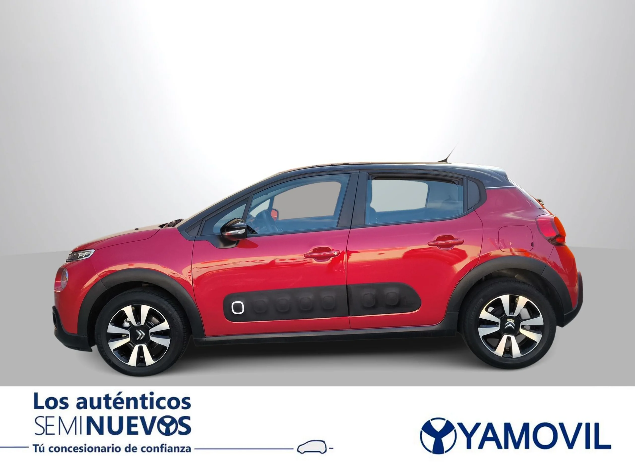 Citroen C3 PureTech 82 Live Pack 61 kW (83 CV) - Foto 2