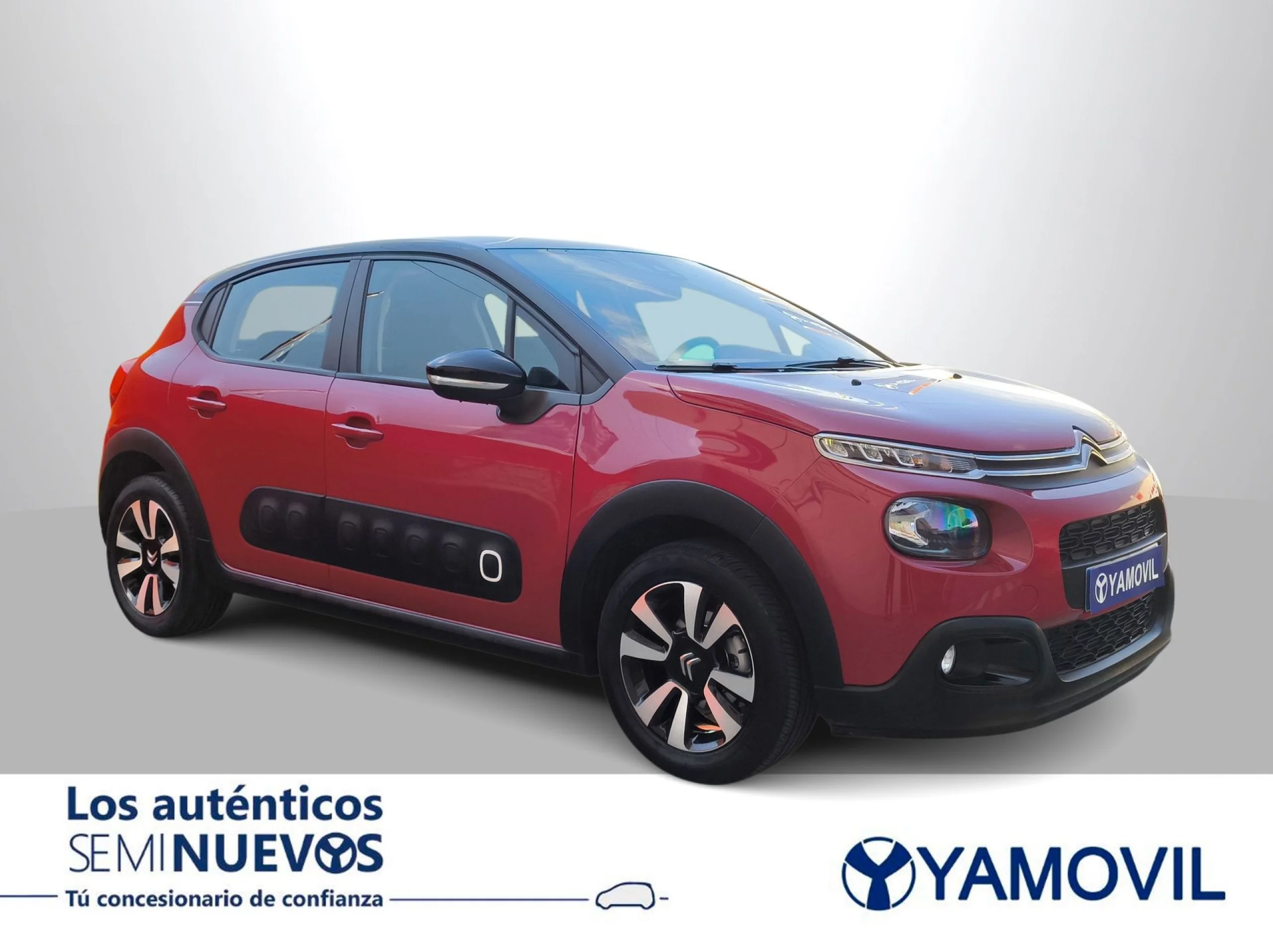 Citroen C3 PureTech 82 Live Pack 61 kW (83 CV) - Foto 5