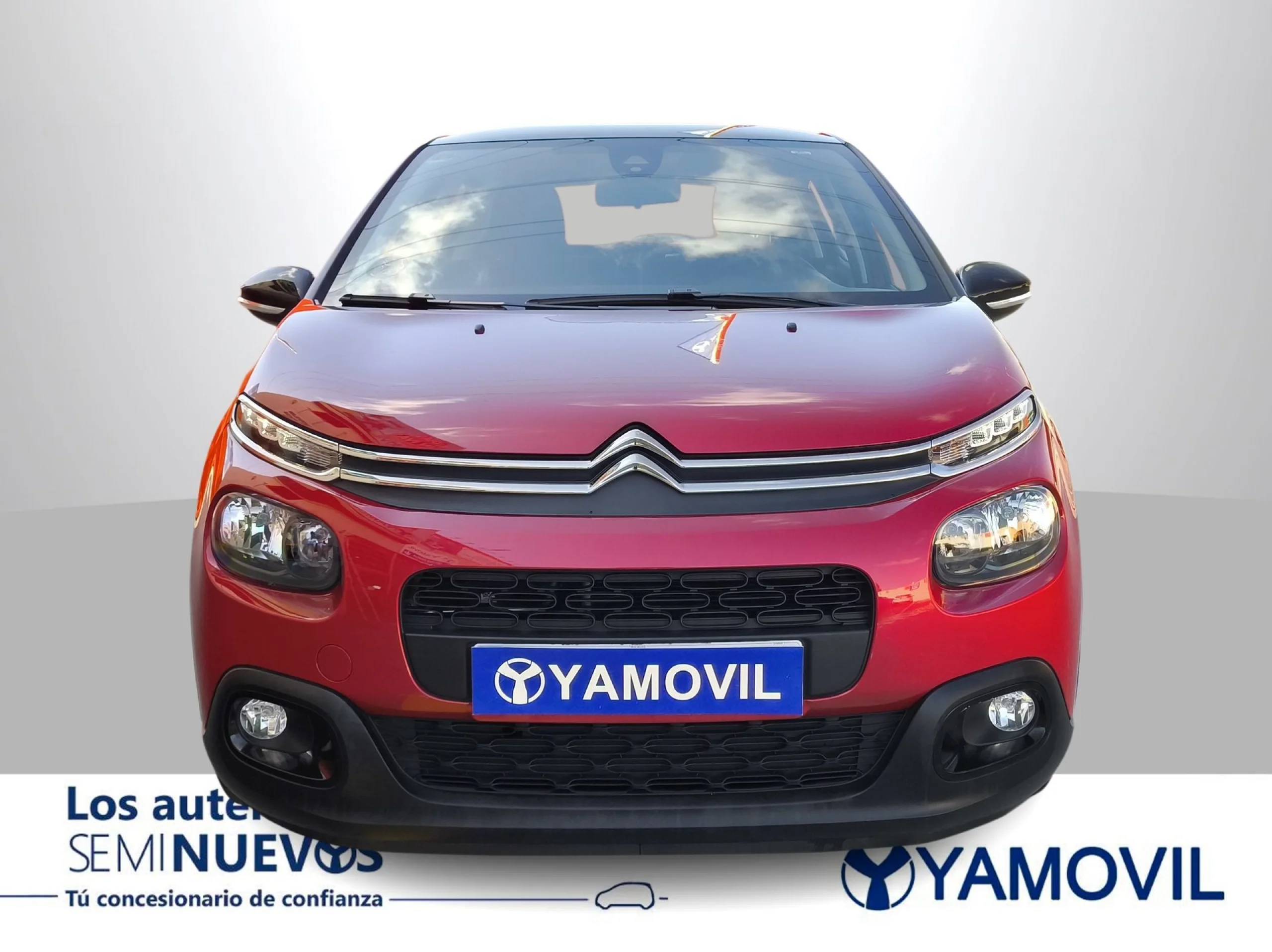 Citroen C3 PureTech 82 Live Pack 61 kW (83 CV) - Foto 6