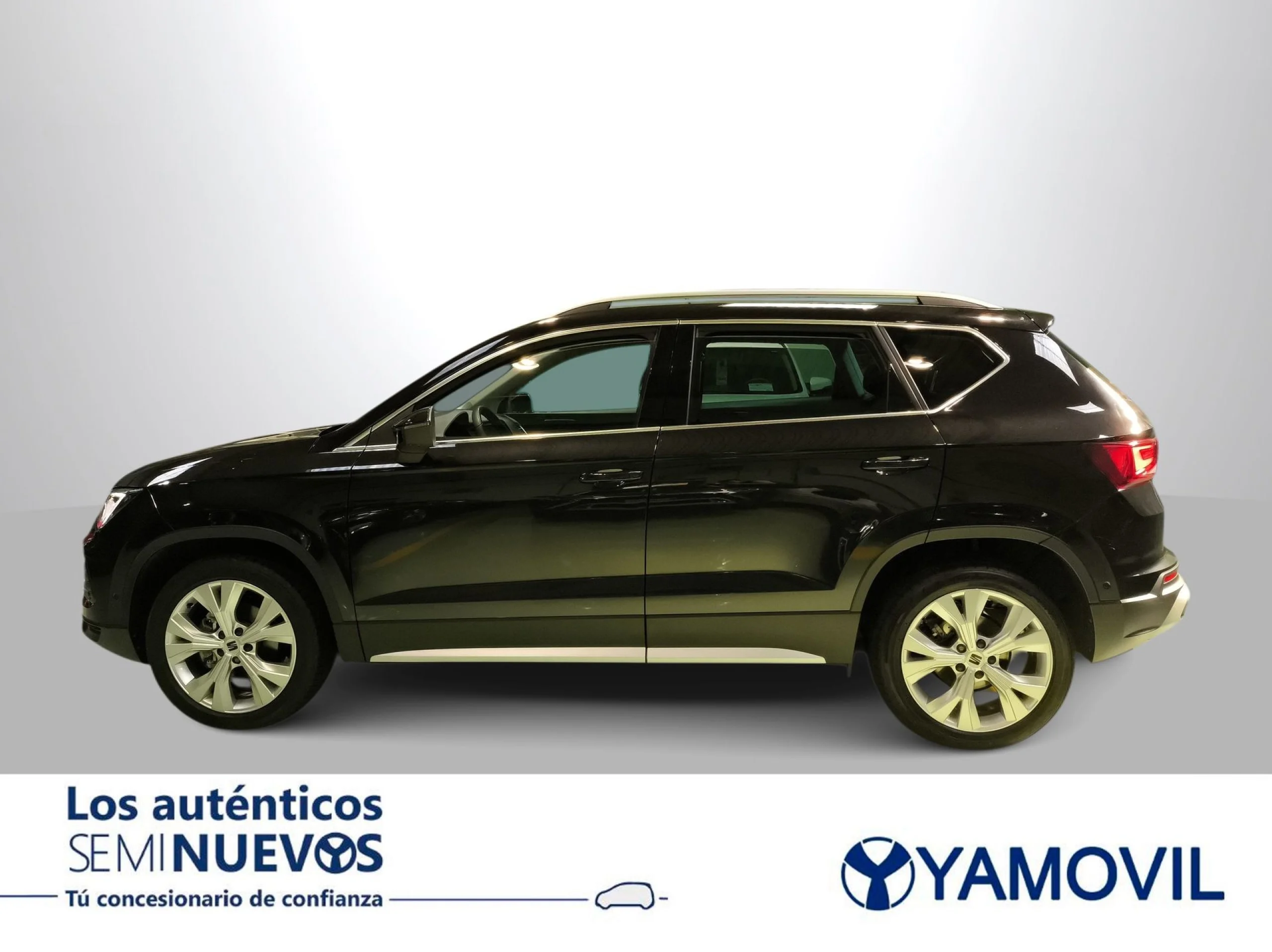 Seat Ateca 1.5 TSI SANDS X-Perience Go 110 kW (150 CV) - Foto 2