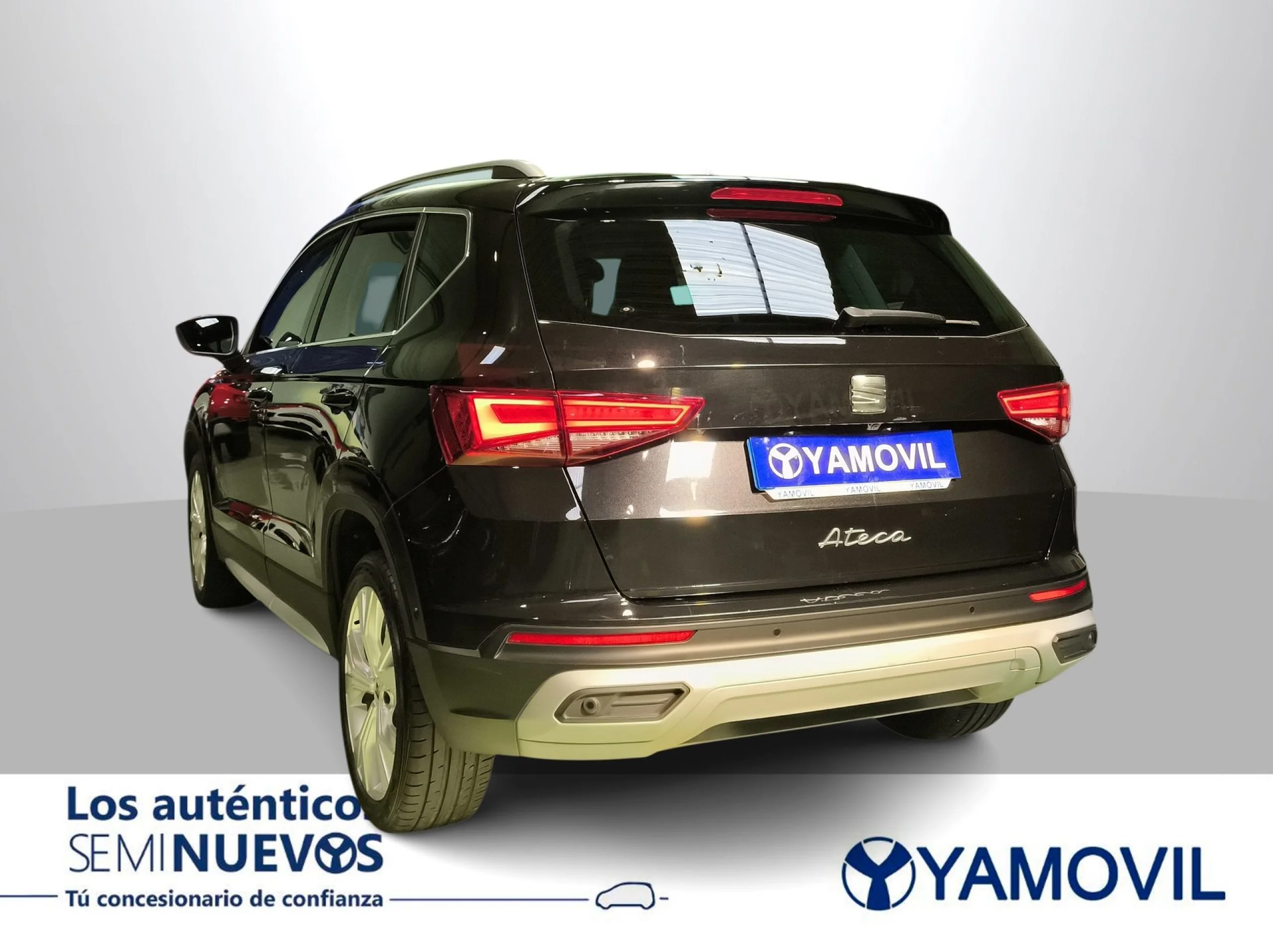 Seat Ateca 1.5 TSI SANDS X-Perience Go 110 kW (150 CV) - Foto 3