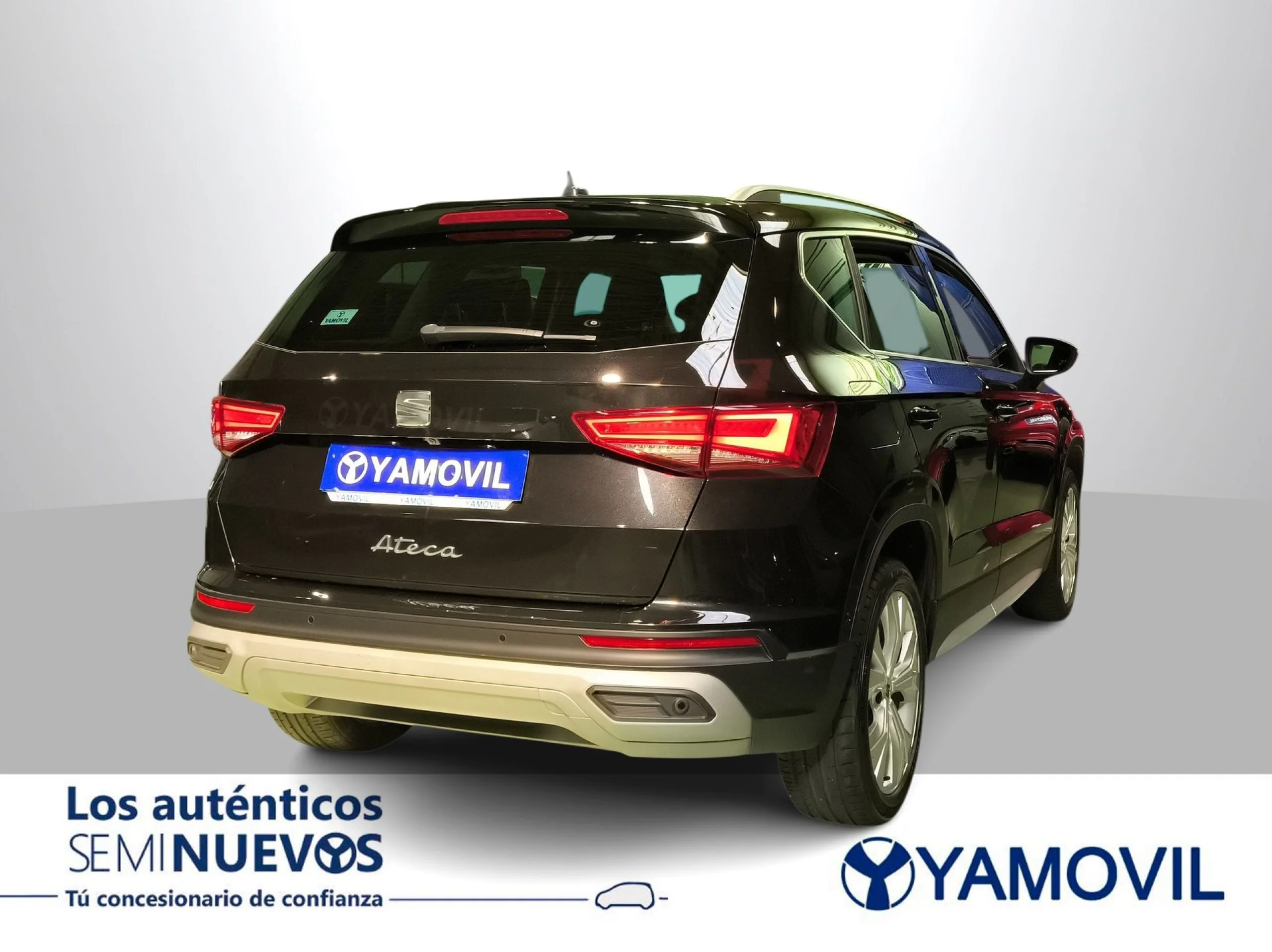 Seat Ateca 1.5 TSI SANDS X-Perience Go 110 kW (150 CV) - Foto 4