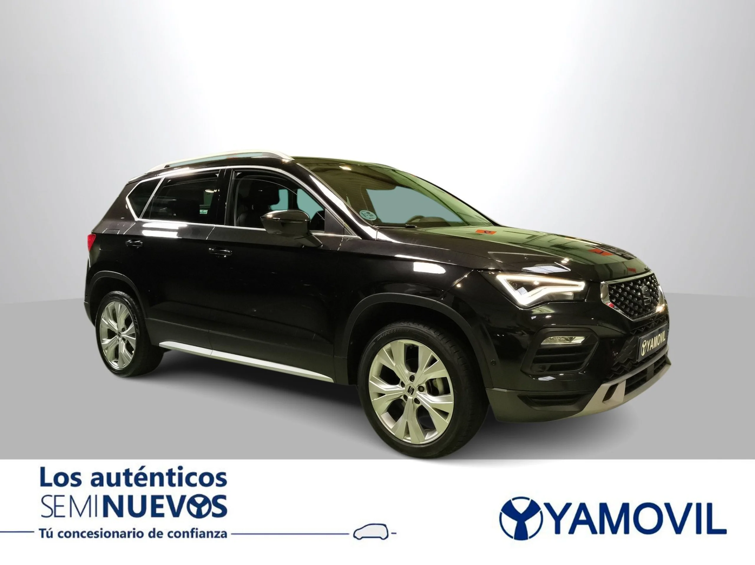 Seat Ateca 1.5 TSI SANDS X-Perience Go 110 kW (150 CV) - Foto 5