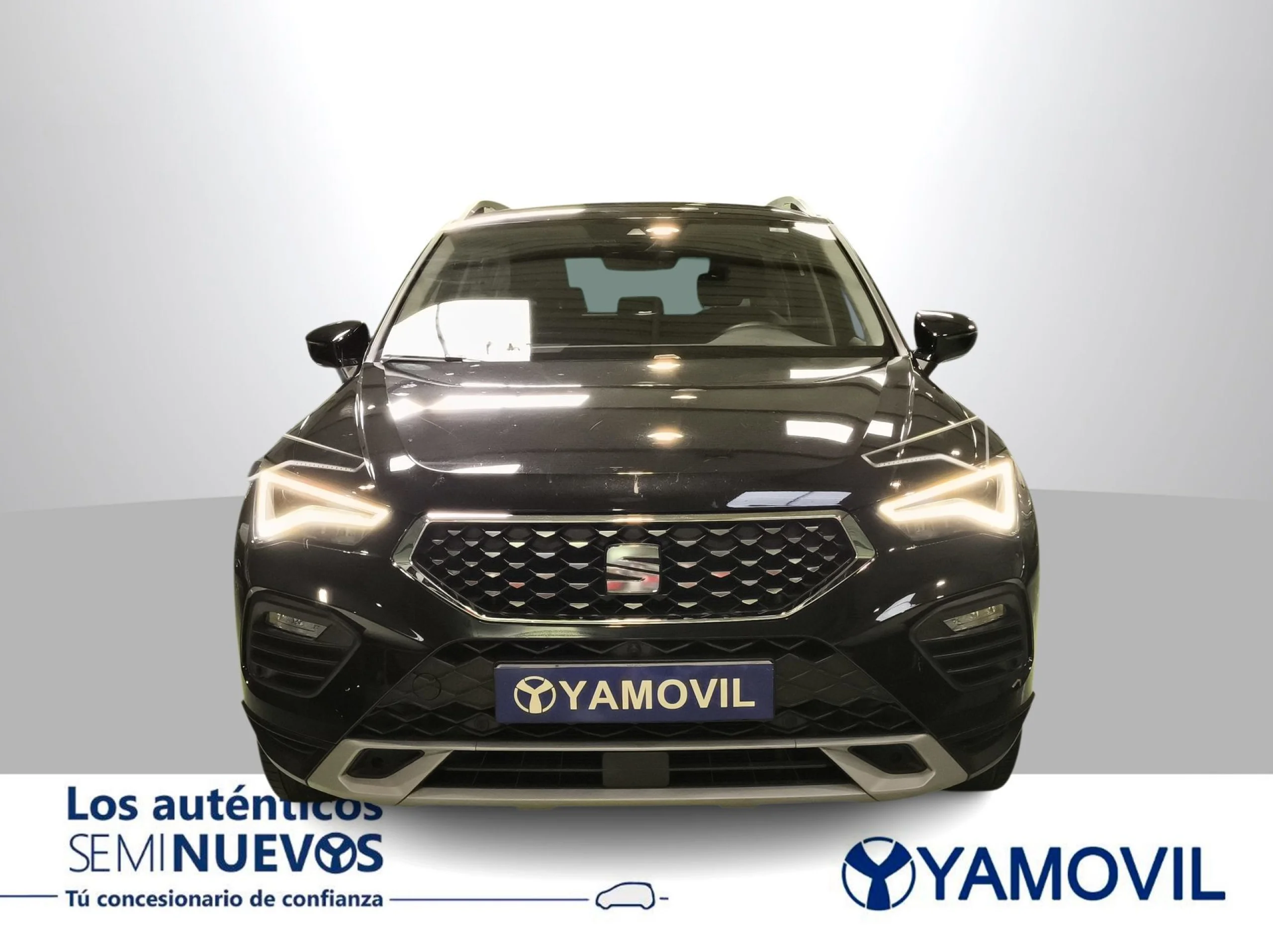 Seat Ateca 1.5 TSI SANDS X-Perience Go 110 kW (150 CV) - Foto 6