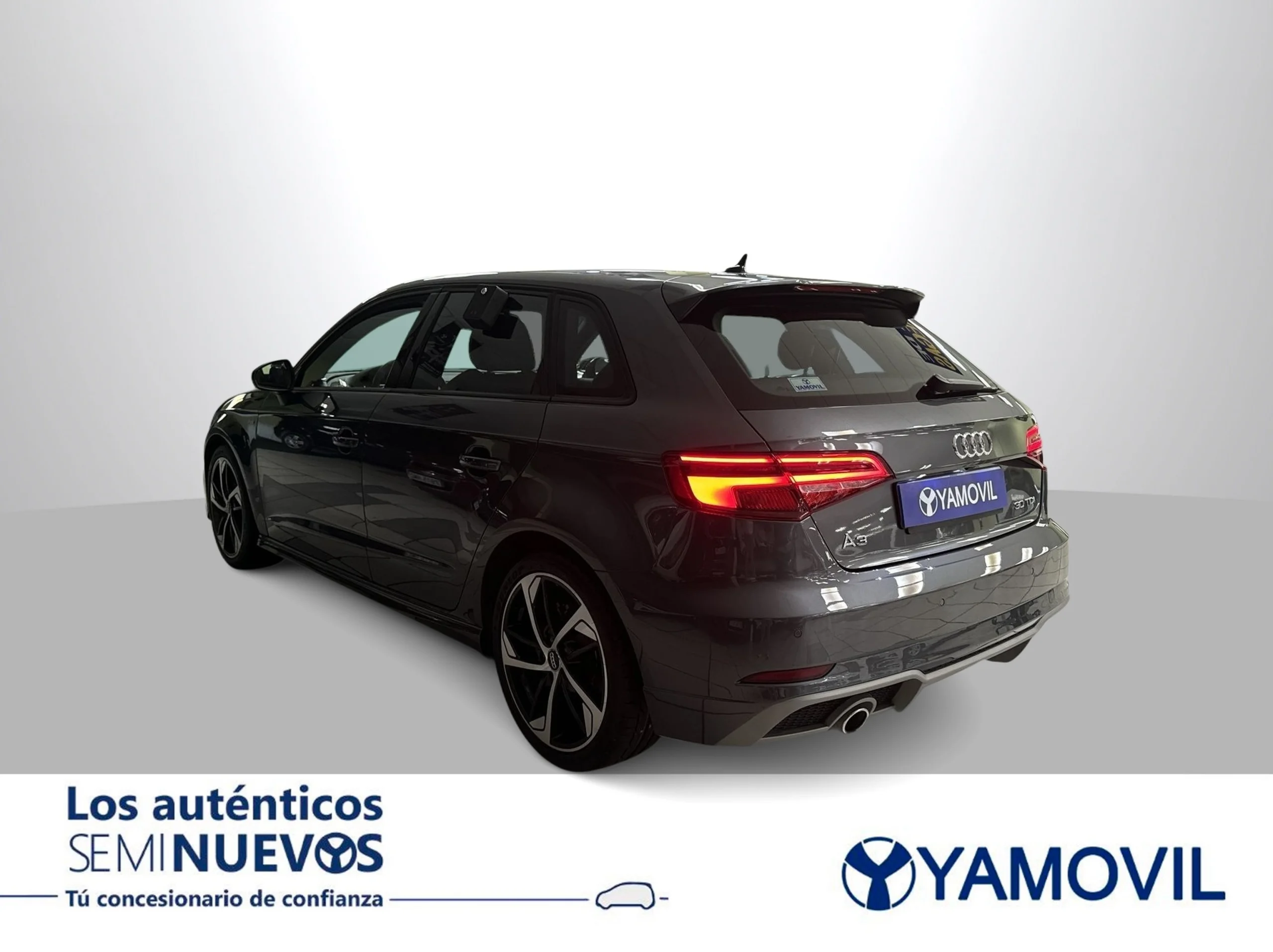 Audi A3 Sportback ALL-IN edition 30 TDI 85 kW (116 CV) - Foto 5