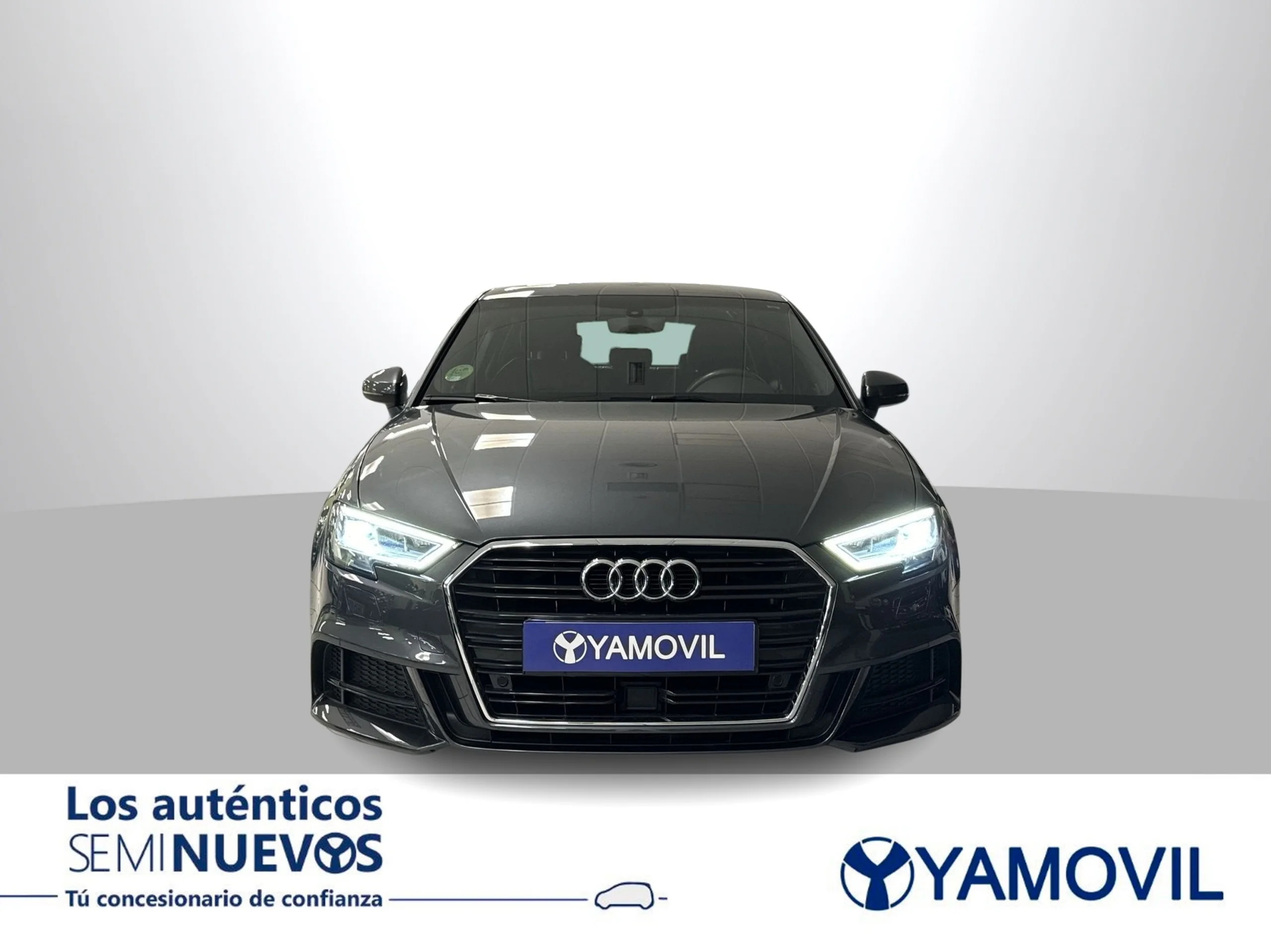 Audi A3 Sportback ALL-IN edition 30 TDI 85 kW (116 CV) - Foto 3