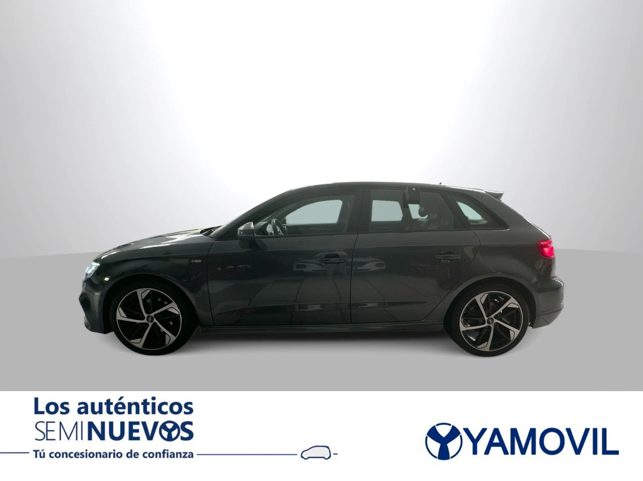 Audi A3 Sportback ALL-IN edition 30 TDI 85 kW (116 CV) - Foto 4