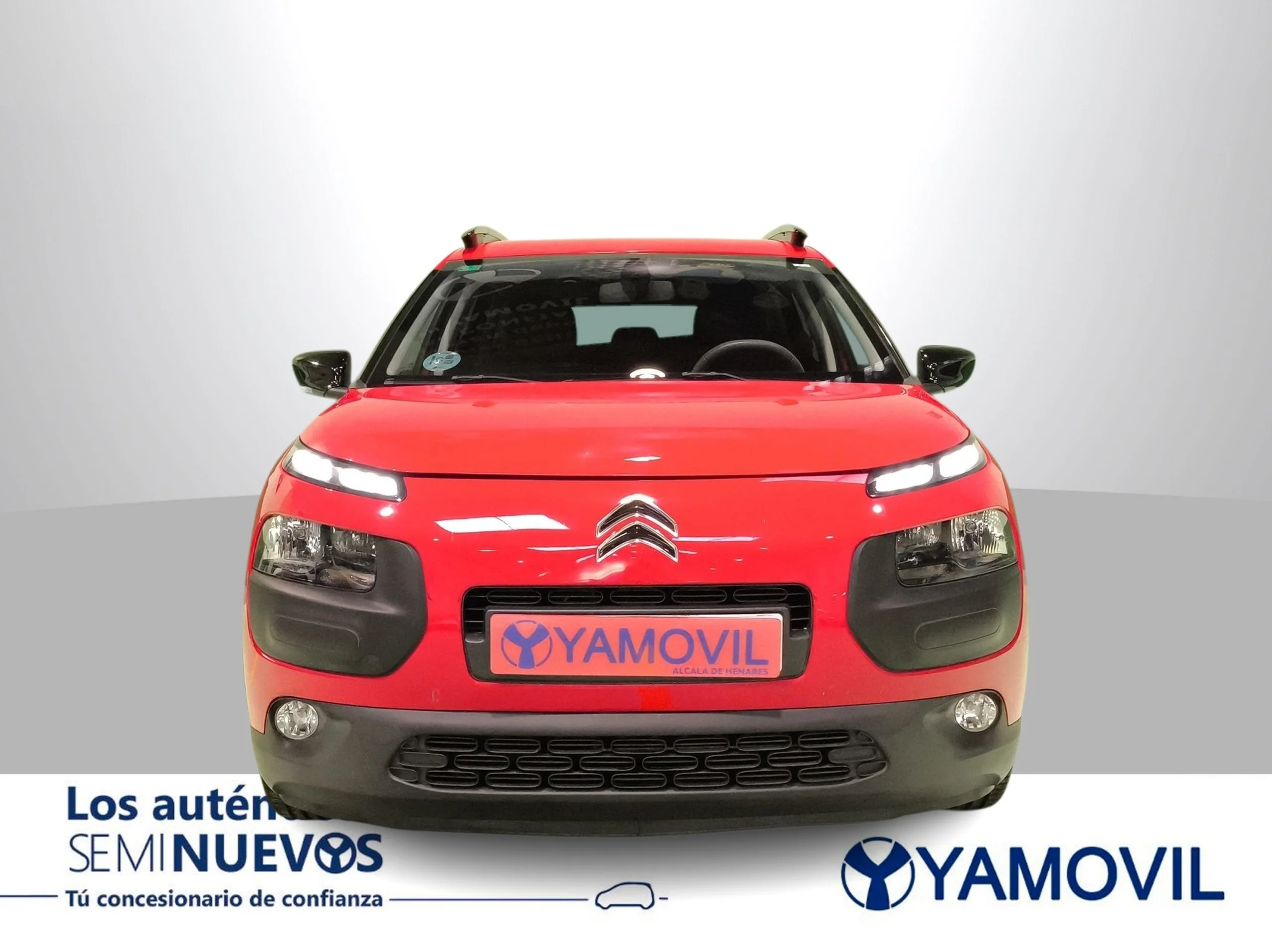 Citroen C4 Cactus PureTech 82 Feel 60 kW (82 CV) - Foto 3