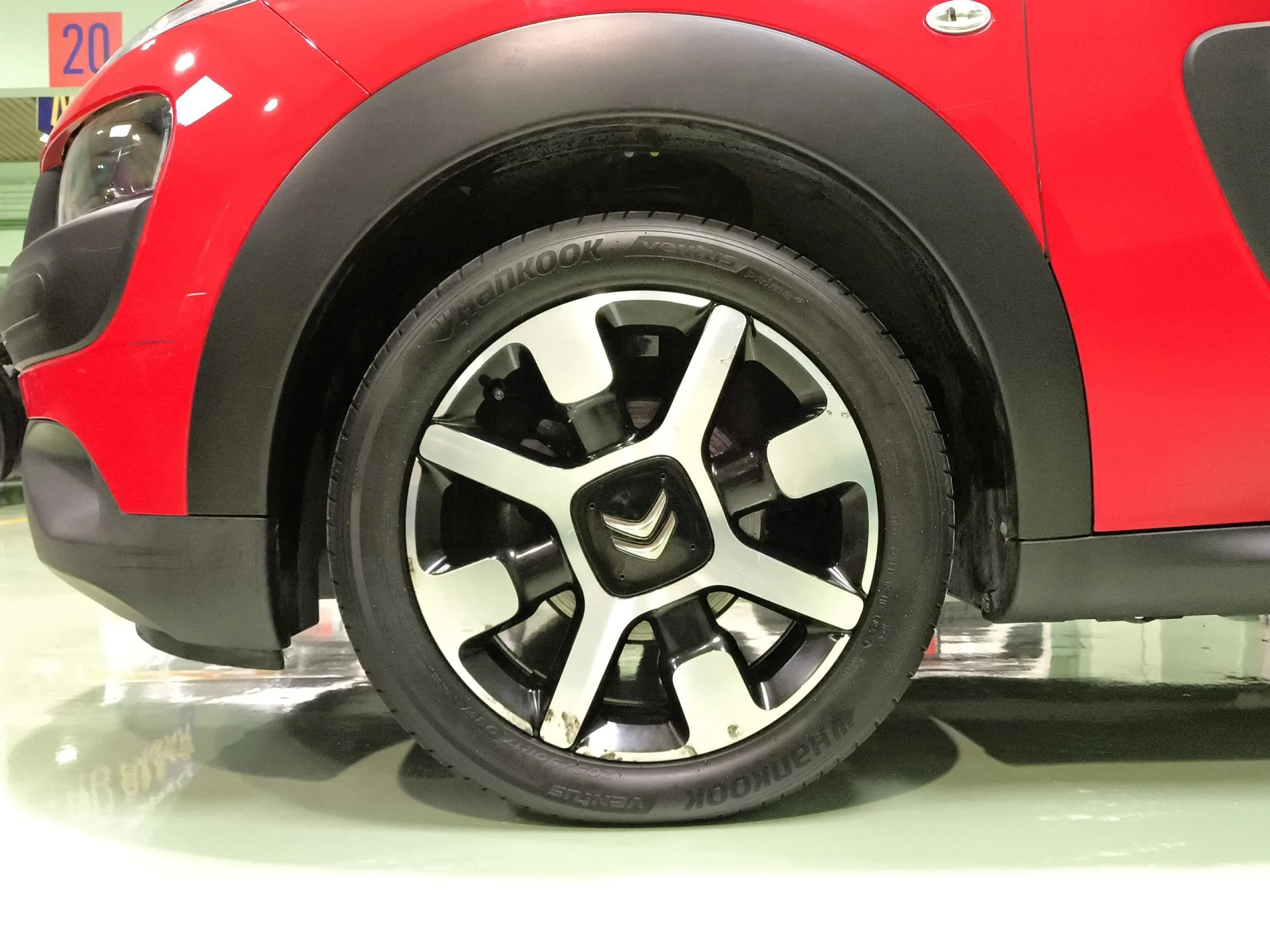 Citroen C4 Cactus PureTech 82 Feel 60 kW (82 CV) - Foto 7