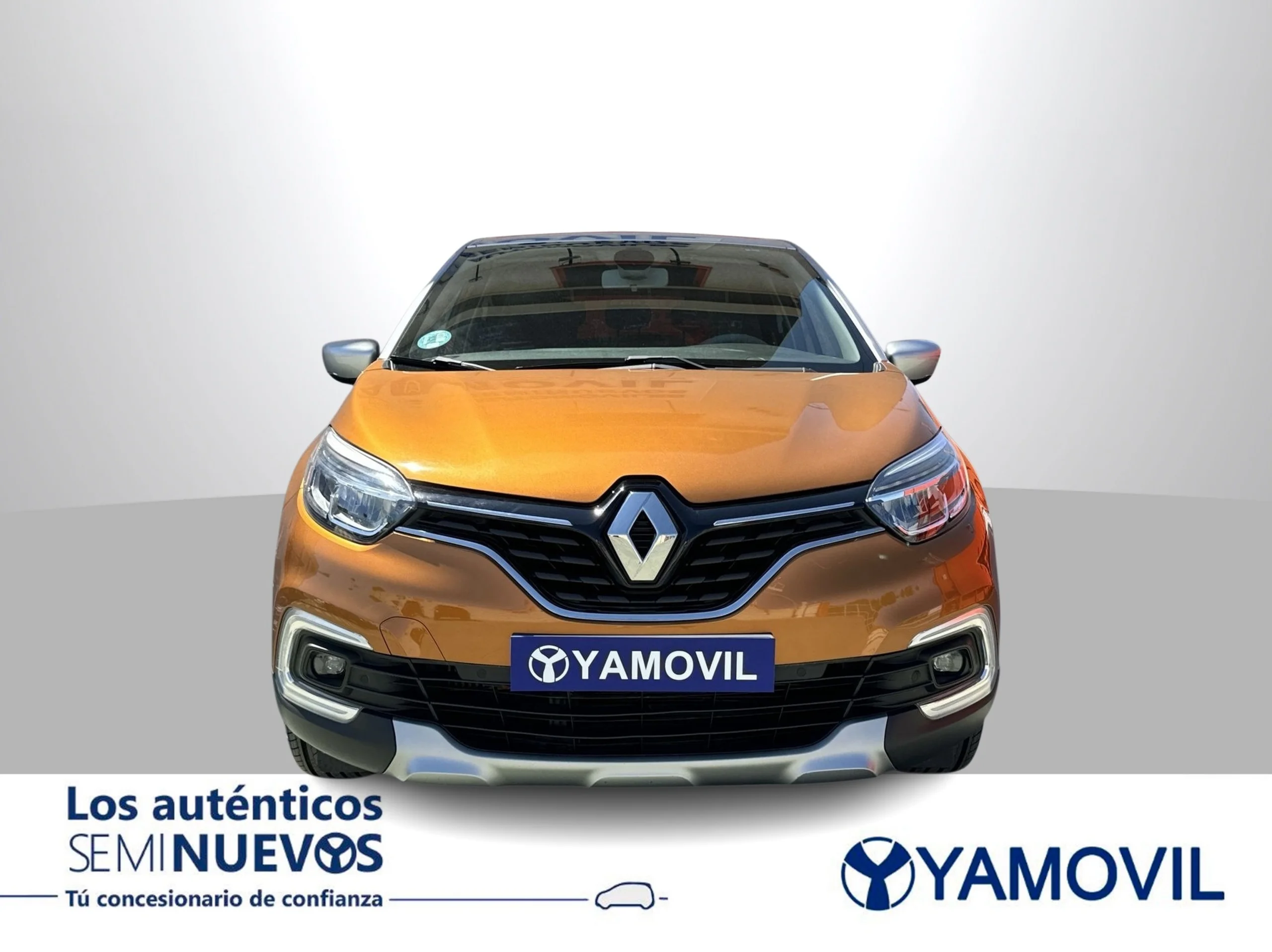 Renault Captur Zen dCi 66 kW (90 CV) - Foto 3