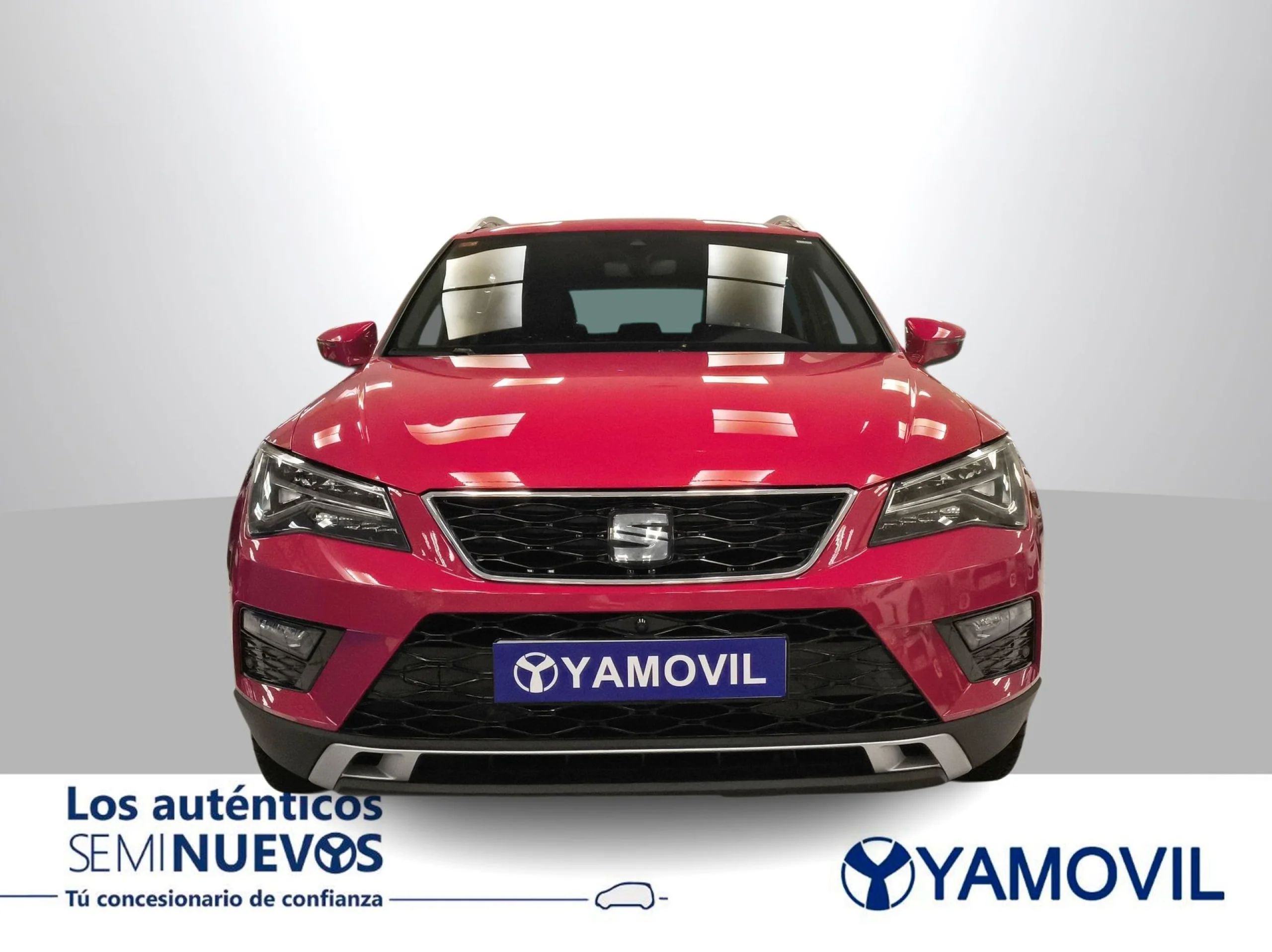 Seat Ateca 1.6 TDI SANDS Ecomotive Xcellence Plus 85 kW (115 CV) - Foto 6