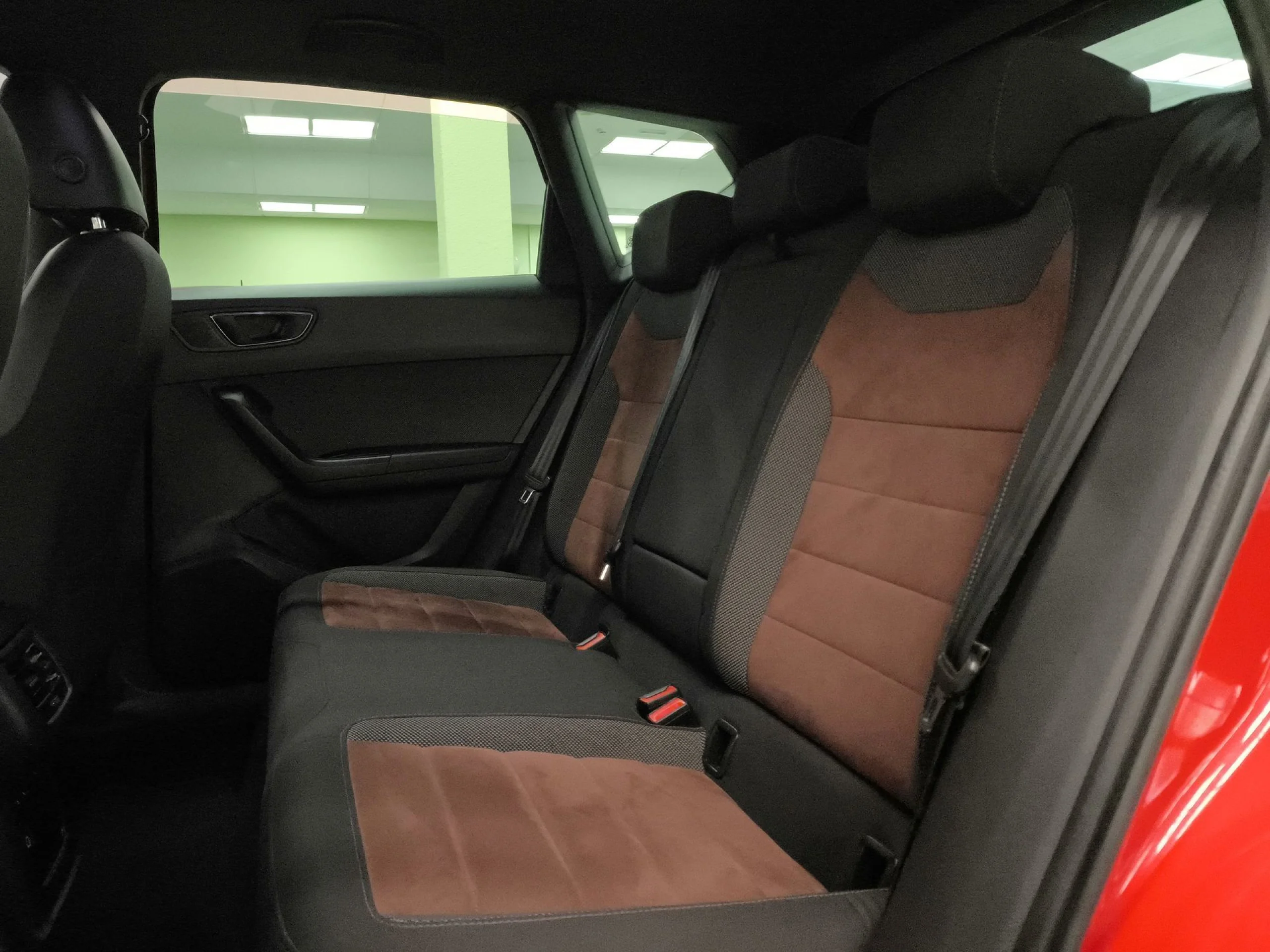 Seat Ateca 1.6 TDI SANDS Ecomotive Xcellence Plus 85 kW (115 CV) - Foto 19