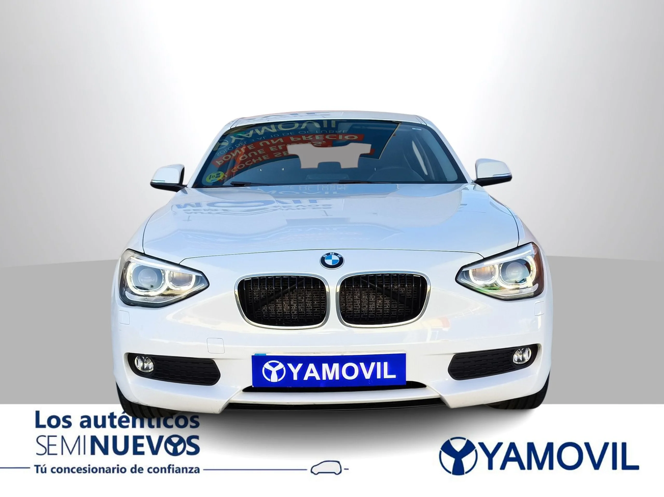 BMW Serie 1 116d 85 kW (116 CV) - Foto 6