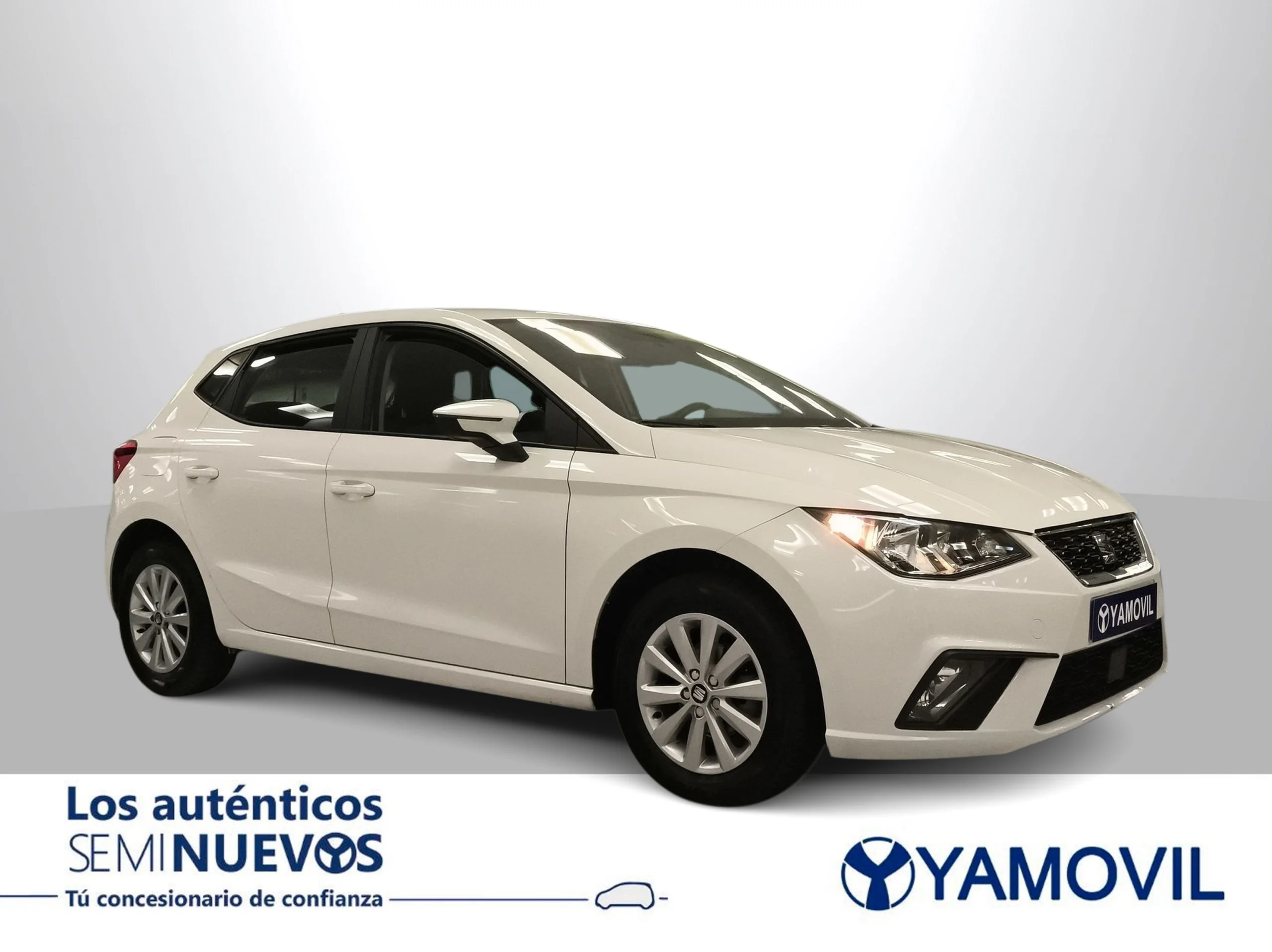 Seat Ibiza 1.0 MPI Style 59 kW (80 CV) - Foto 5