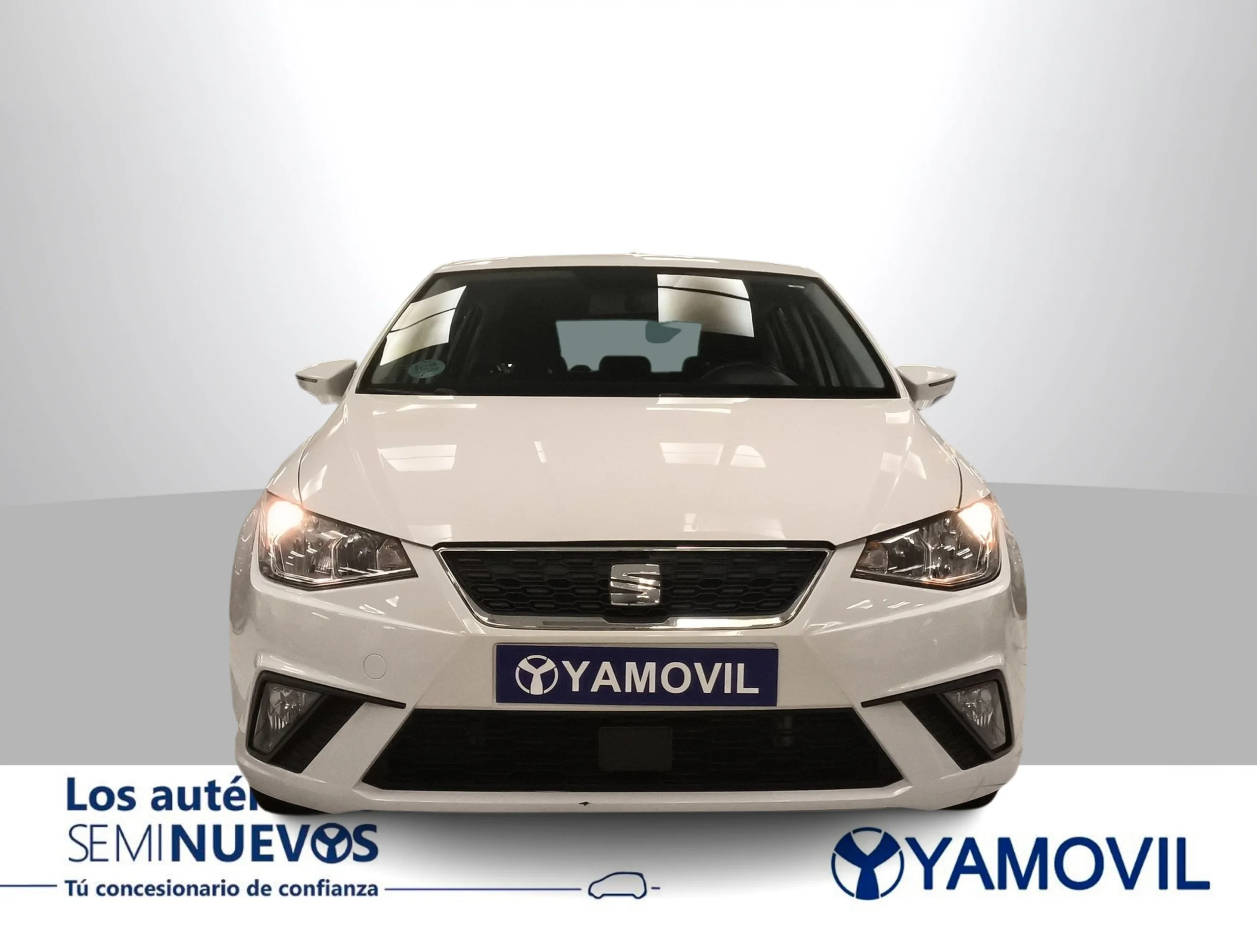 Seat Ibiza 1.0 MPI Style 59 kW (80 CV) - Foto 6