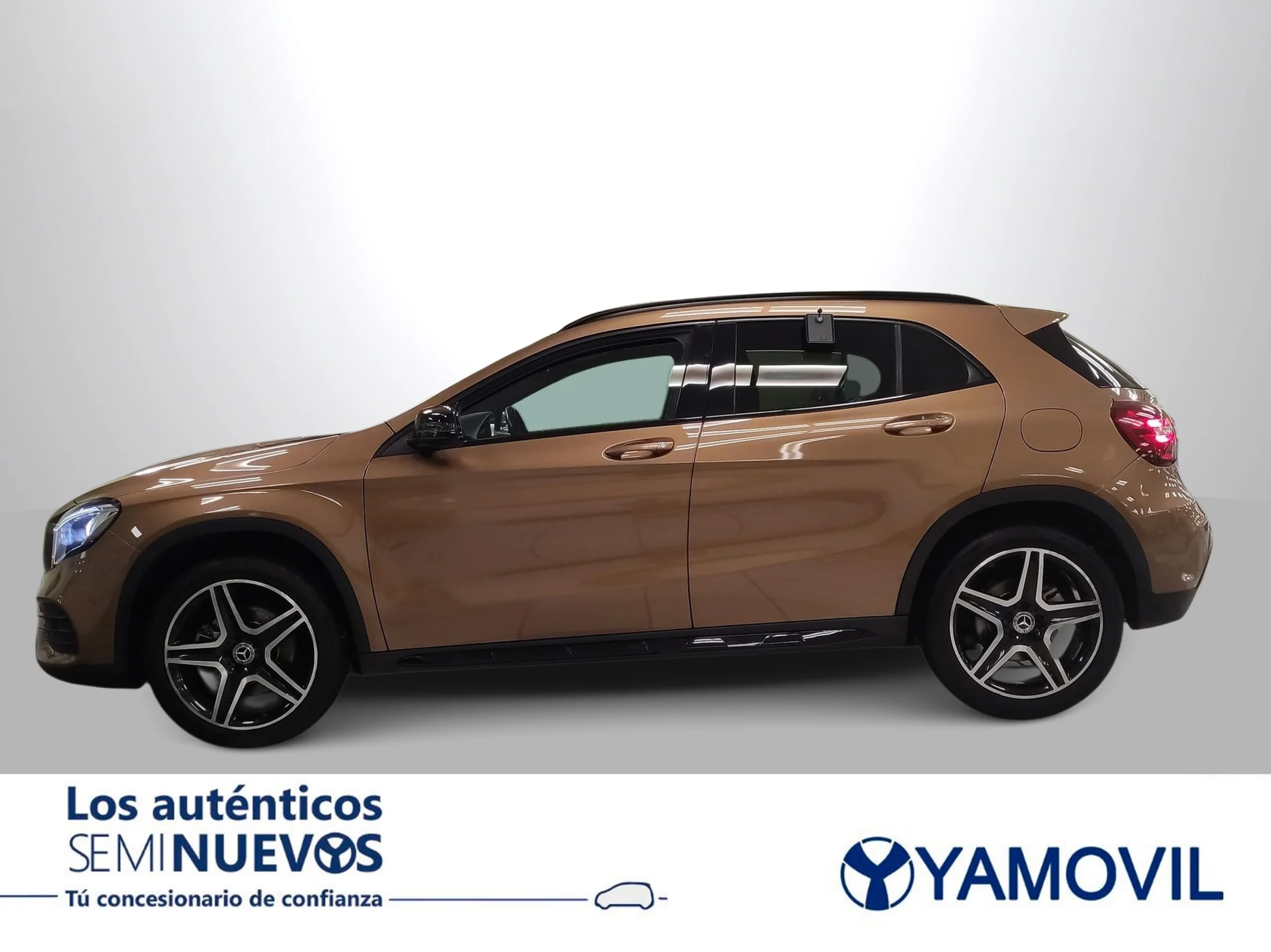 Mercedes-Benz Clase GLA GLA 220 d 130 kW (177 CV) - Foto 2