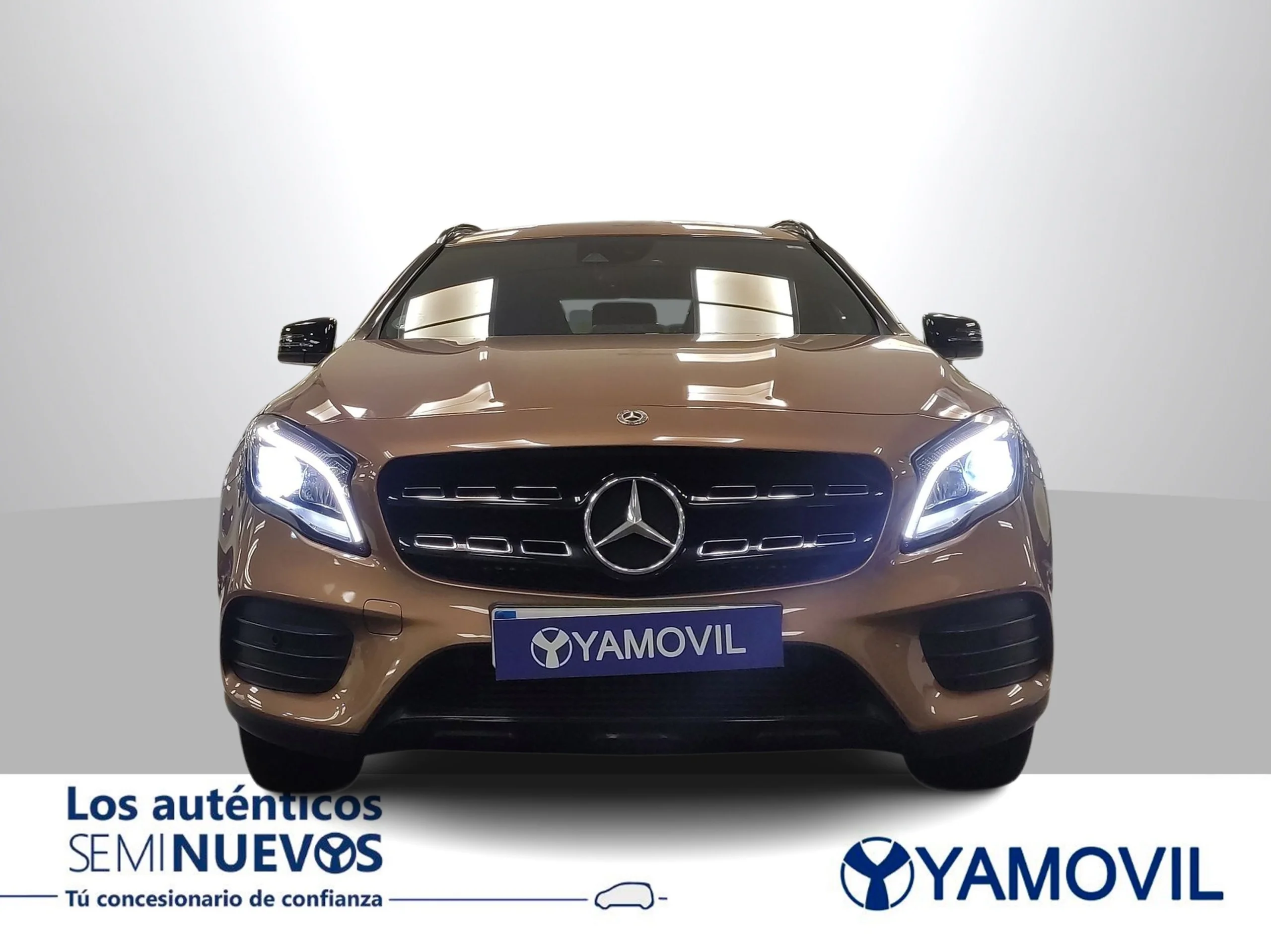 Mercedes-Benz Clase GLA GLA 220 d 130 kW (177 CV) - Foto 6