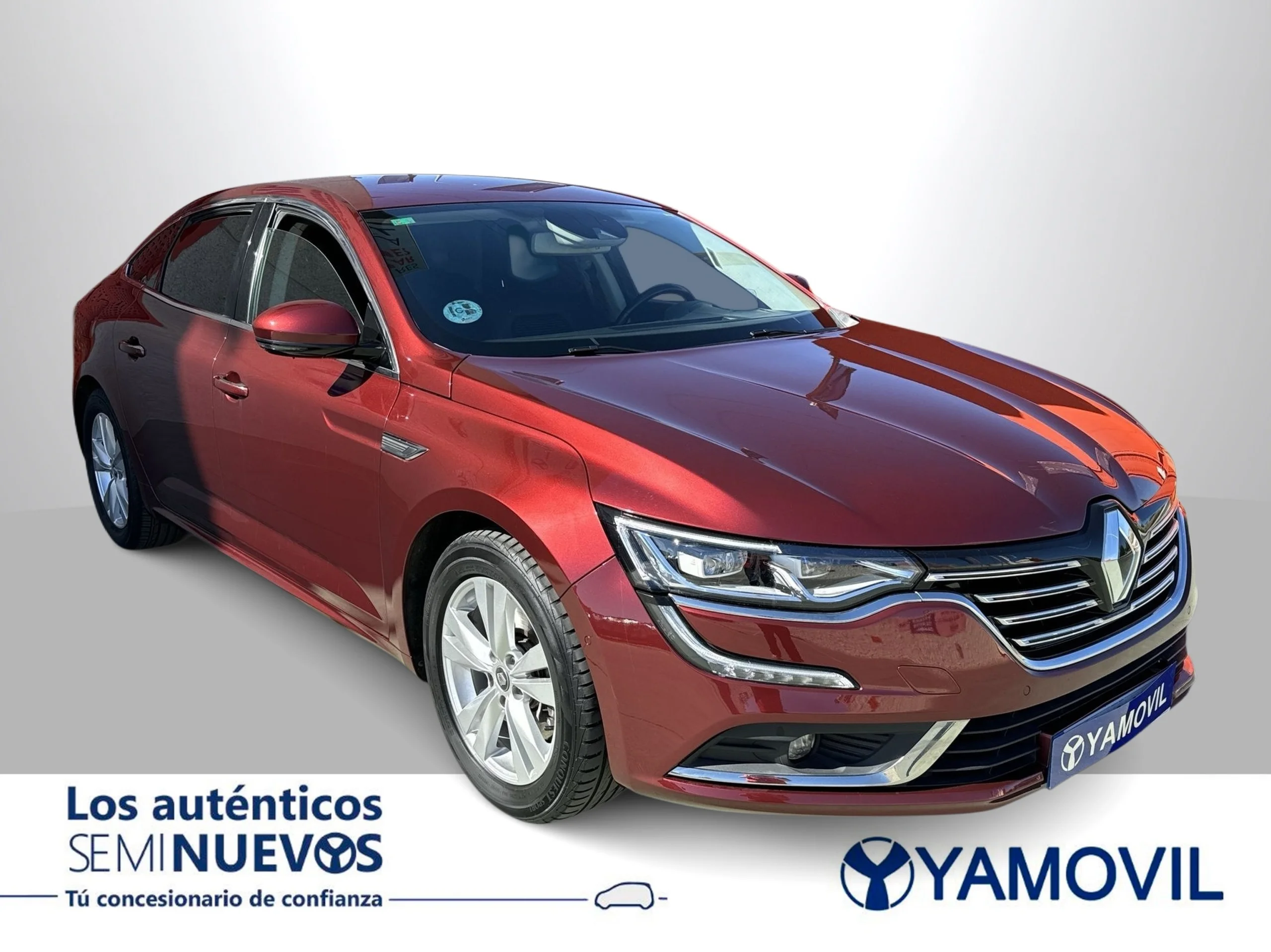 Renault Talisman Zen Blue dCi 118 kW (160 CV) EDC - Foto 2