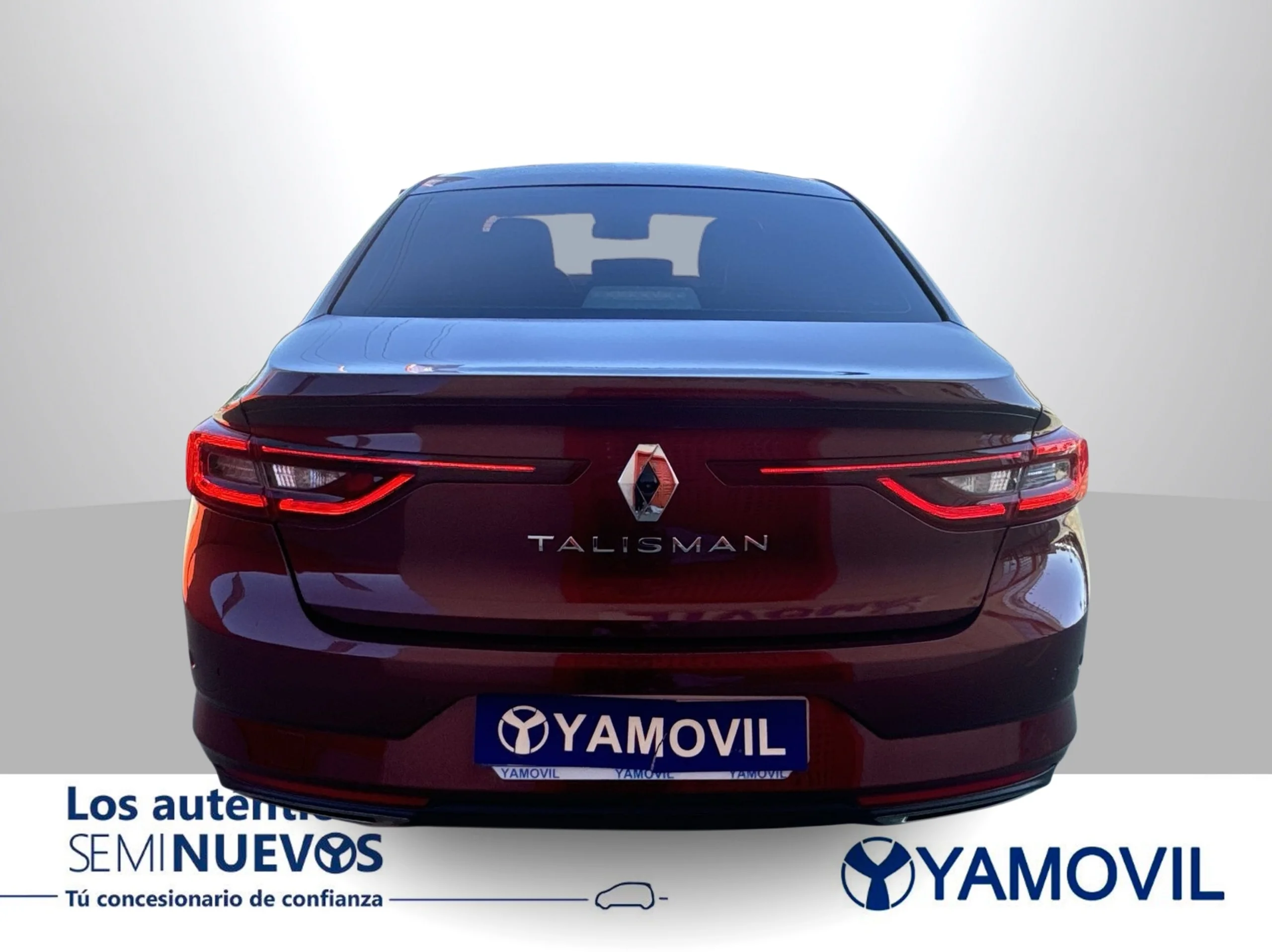 Renault Talisman Zen Blue dCi 118 kW (160 CV) EDC - Foto 5