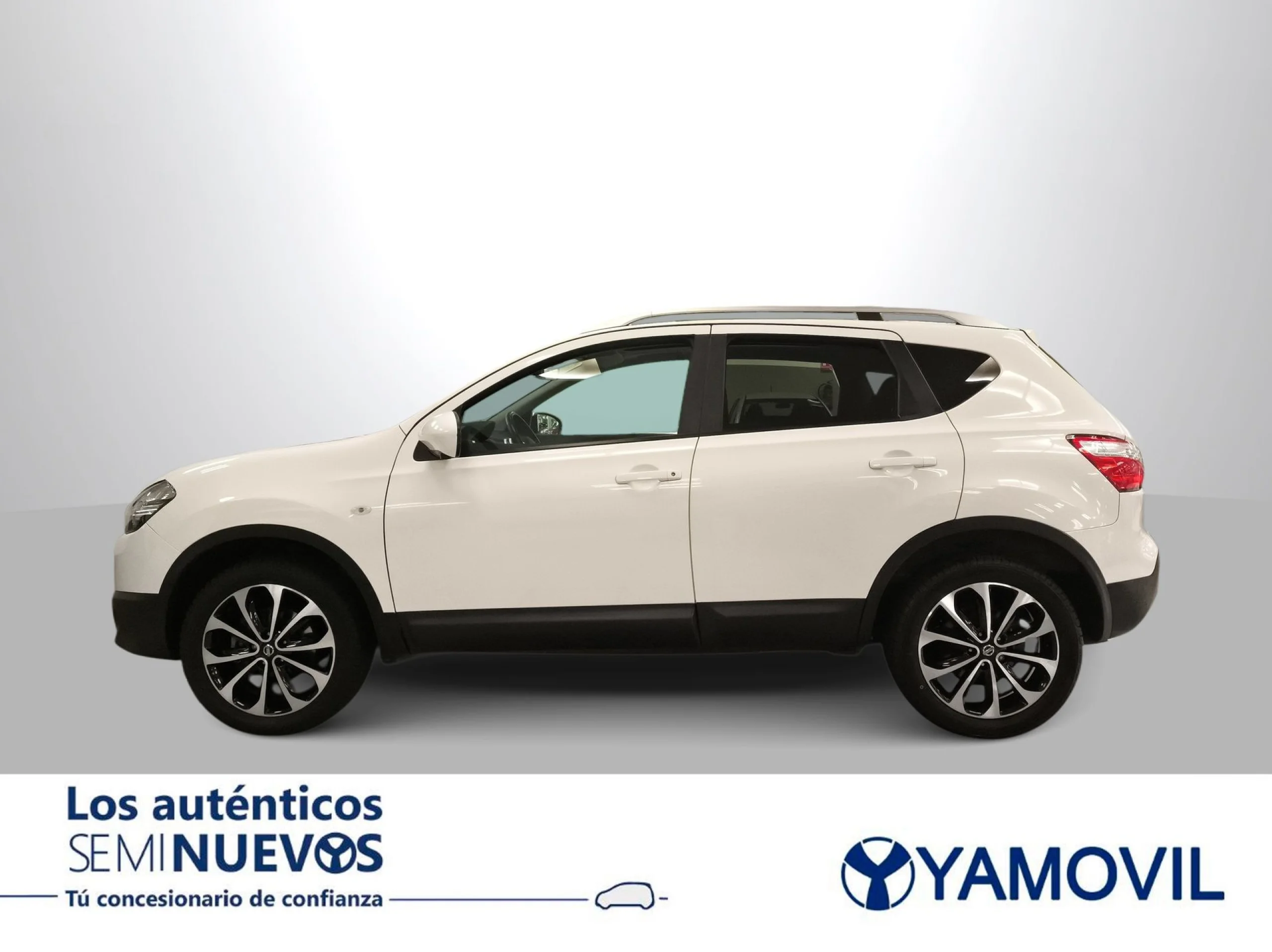 Nissan Qashqai 1.6 dCi Tekna Sport 4X2 96 kW (130 CV) - Foto 2