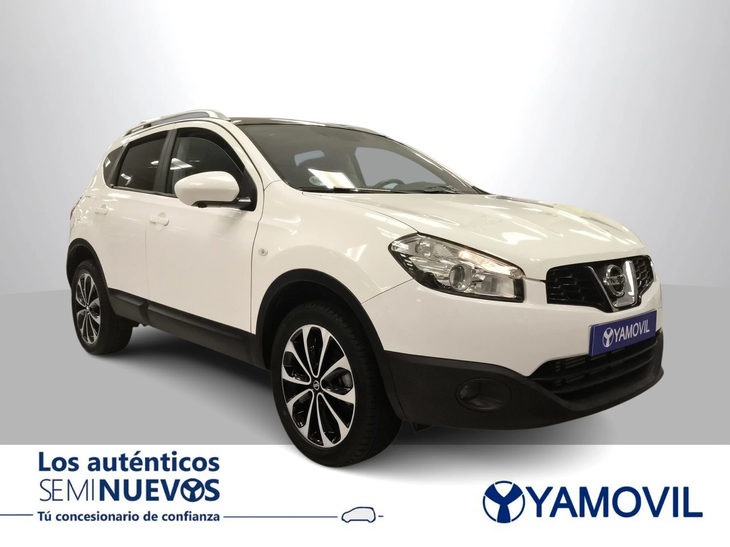 Nissan Qashqai 1.6 dCi Tekna Sport 4X2 96 kW (130 CV) - Foto 5