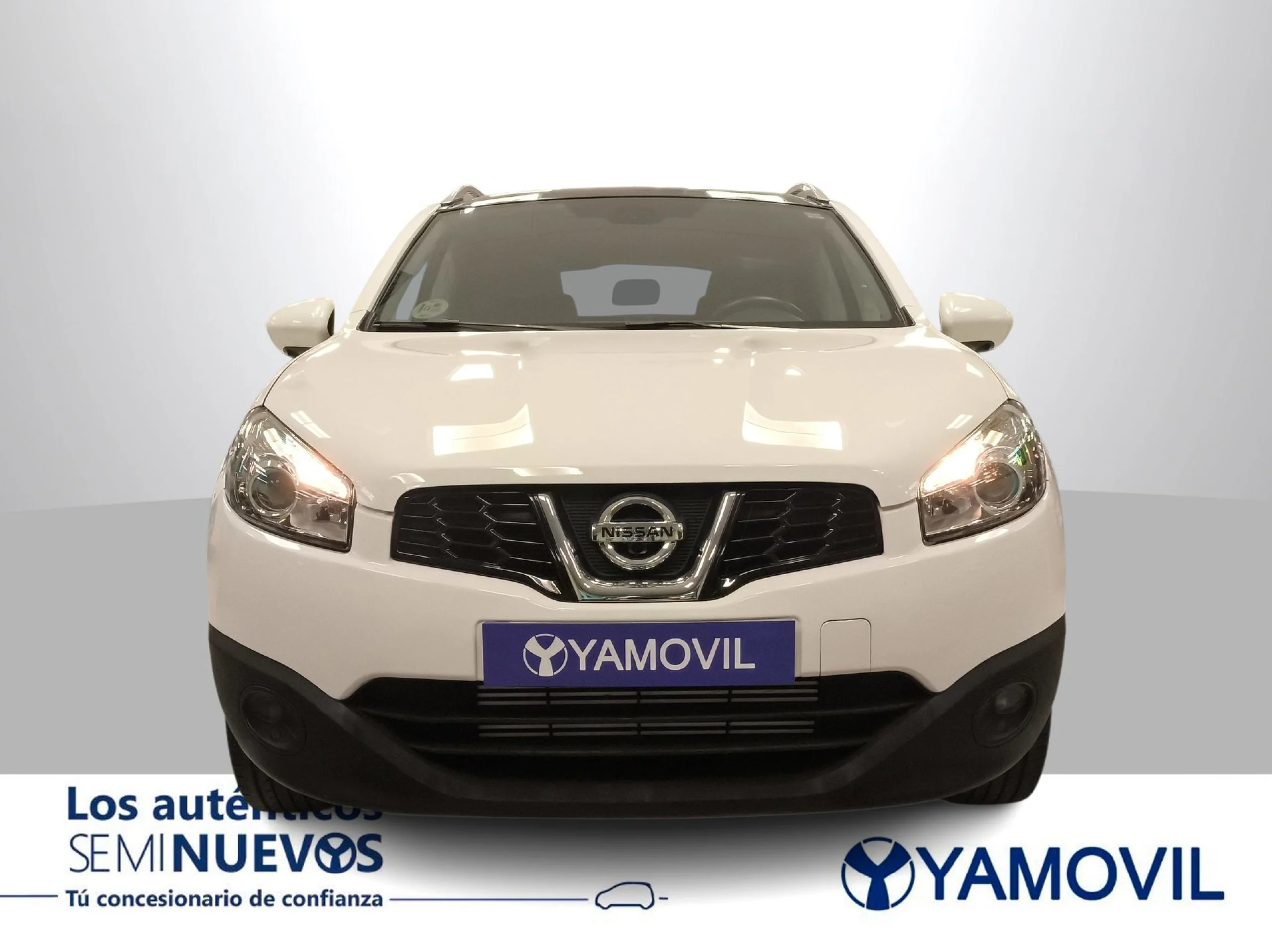 Nissan Qashqai 1.6 dCi Tekna Sport 4X2 96 kW (130 CV) - Foto 6