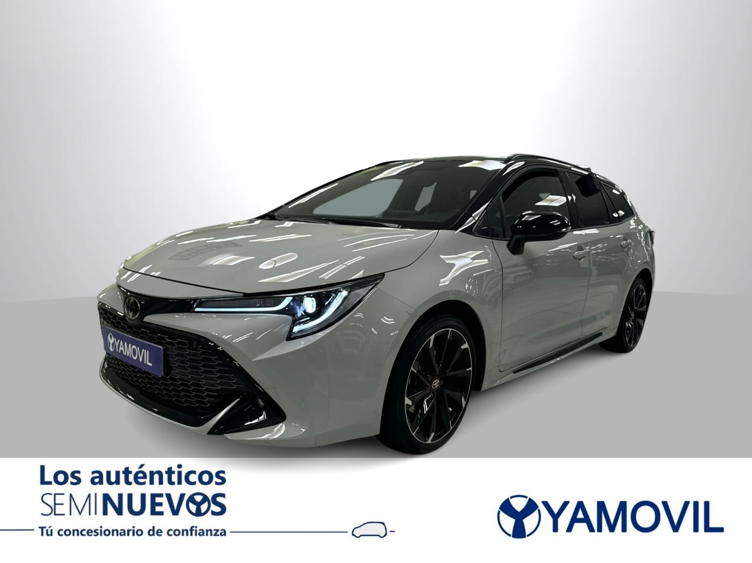 Toyota Corolla 180H Touring Sports GR-Sport E-CVT 132 kW (180 CV) - Foto 1