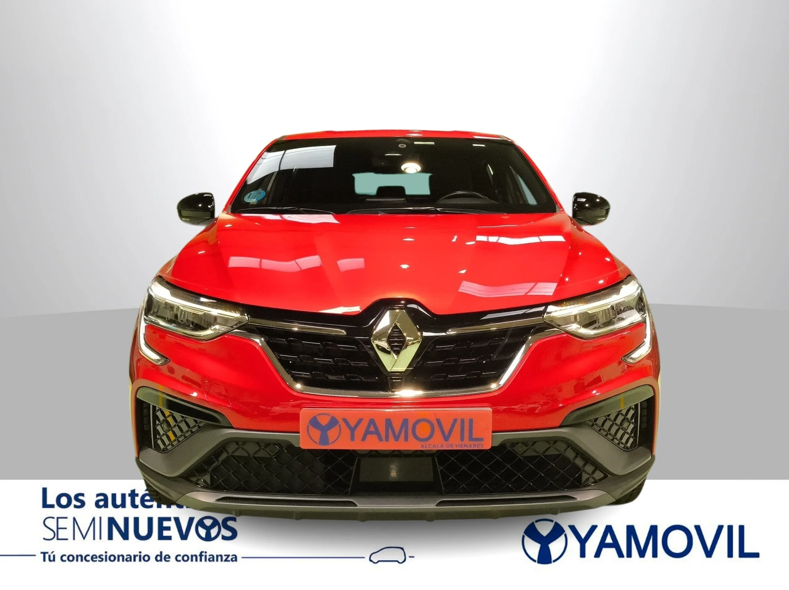 Renault Arkana Zen E-Tech Híbrido 107 kW (145 CV) - Foto 3