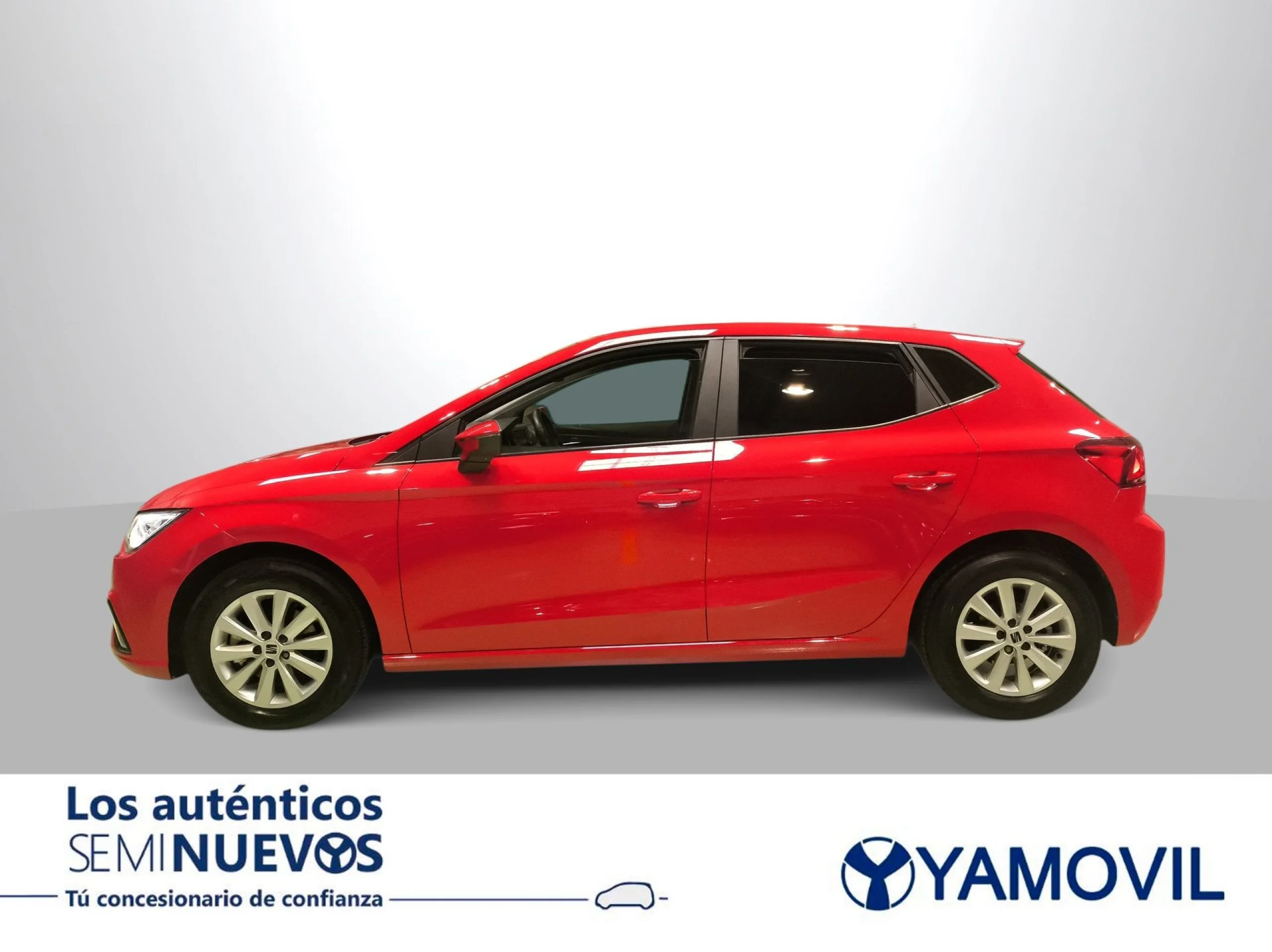 Seat Ibiza 1.0 TSI Style Plus 81 kW (110 CV) - Foto 2