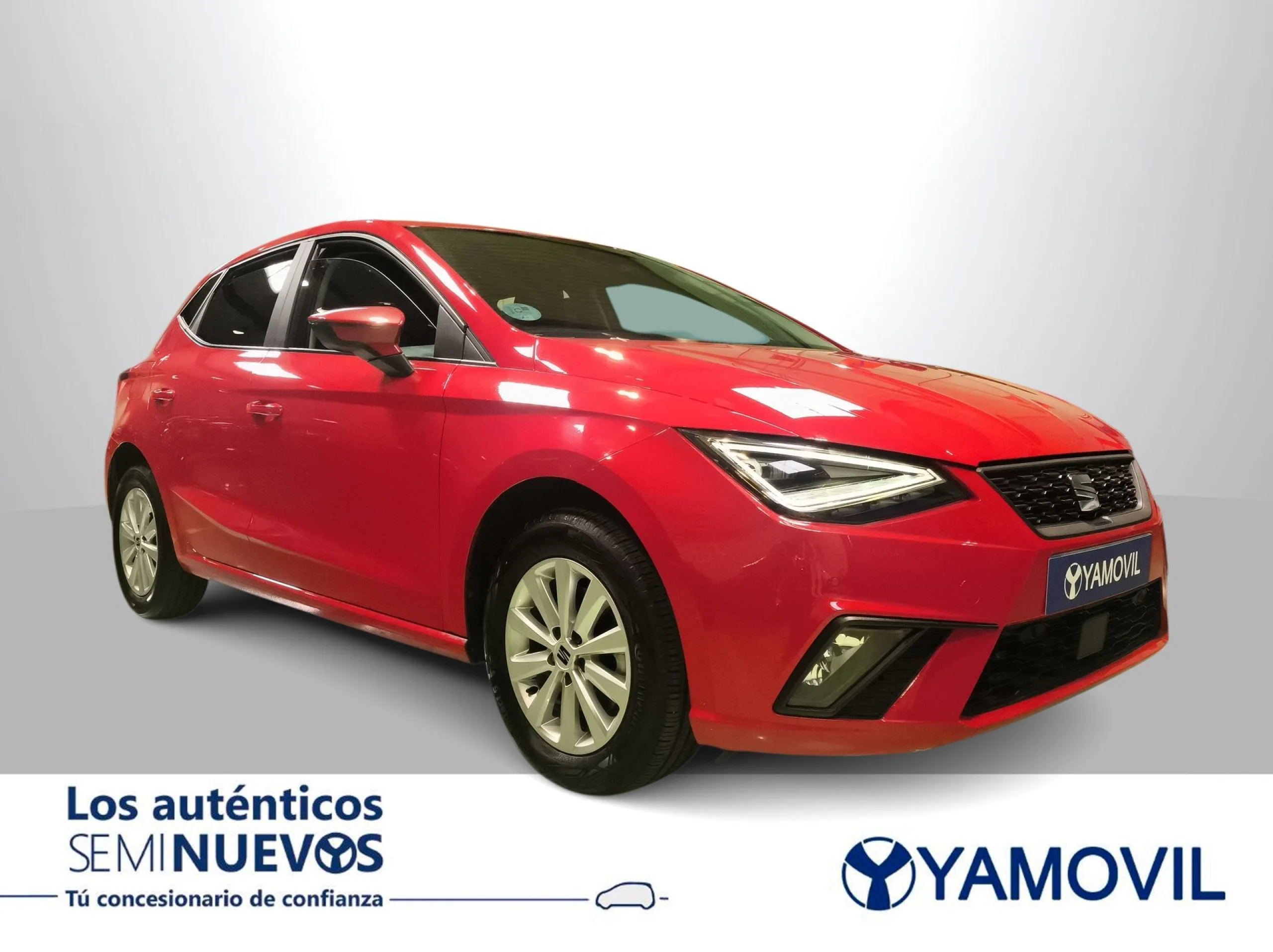 Seat Ibiza 1.0 TSI Style Plus 81 kW (110 CV) - Foto 5