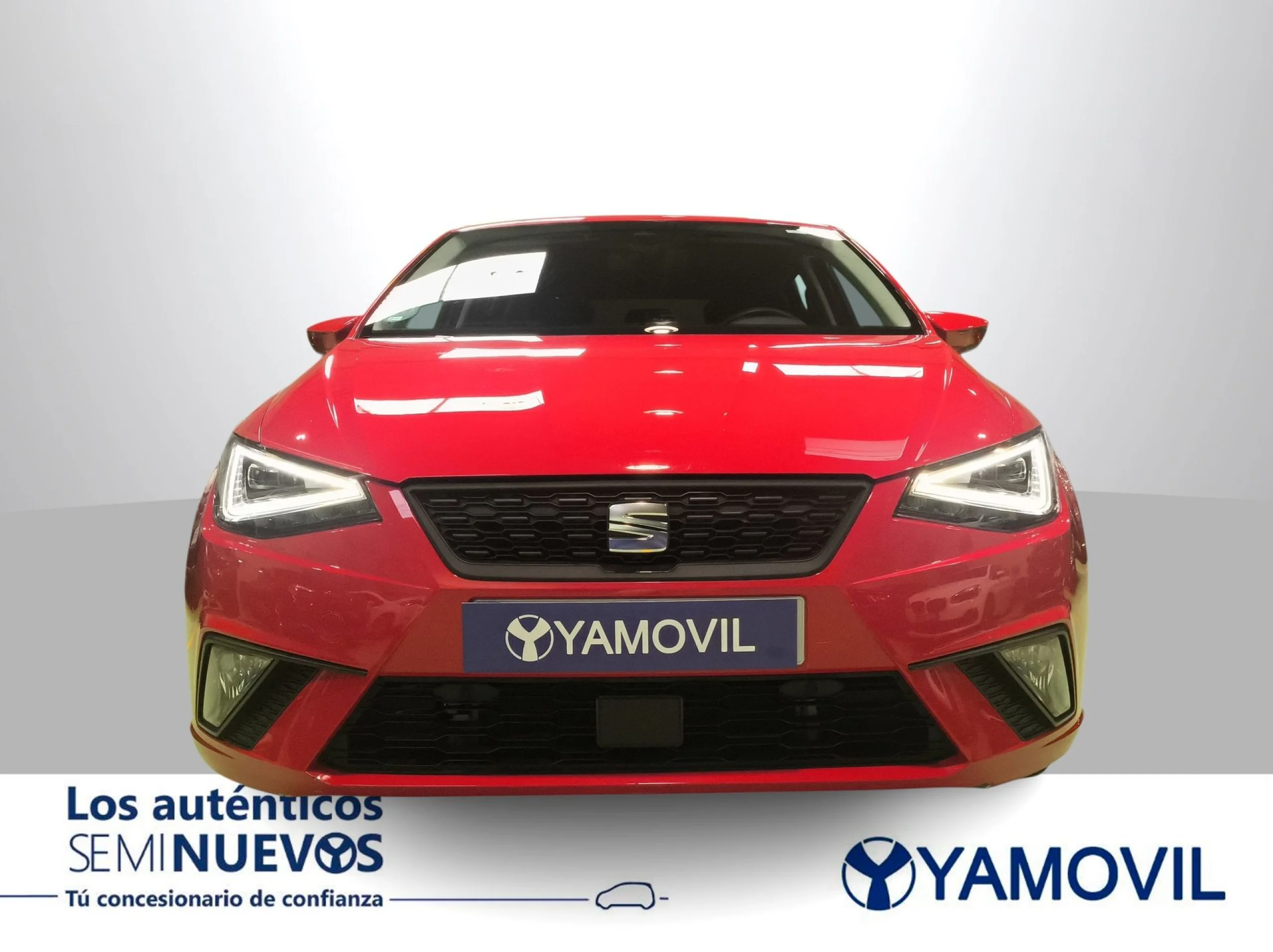 Seat Ibiza 1.0 TSI Style Plus 81 kW (110 CV) - Foto 6