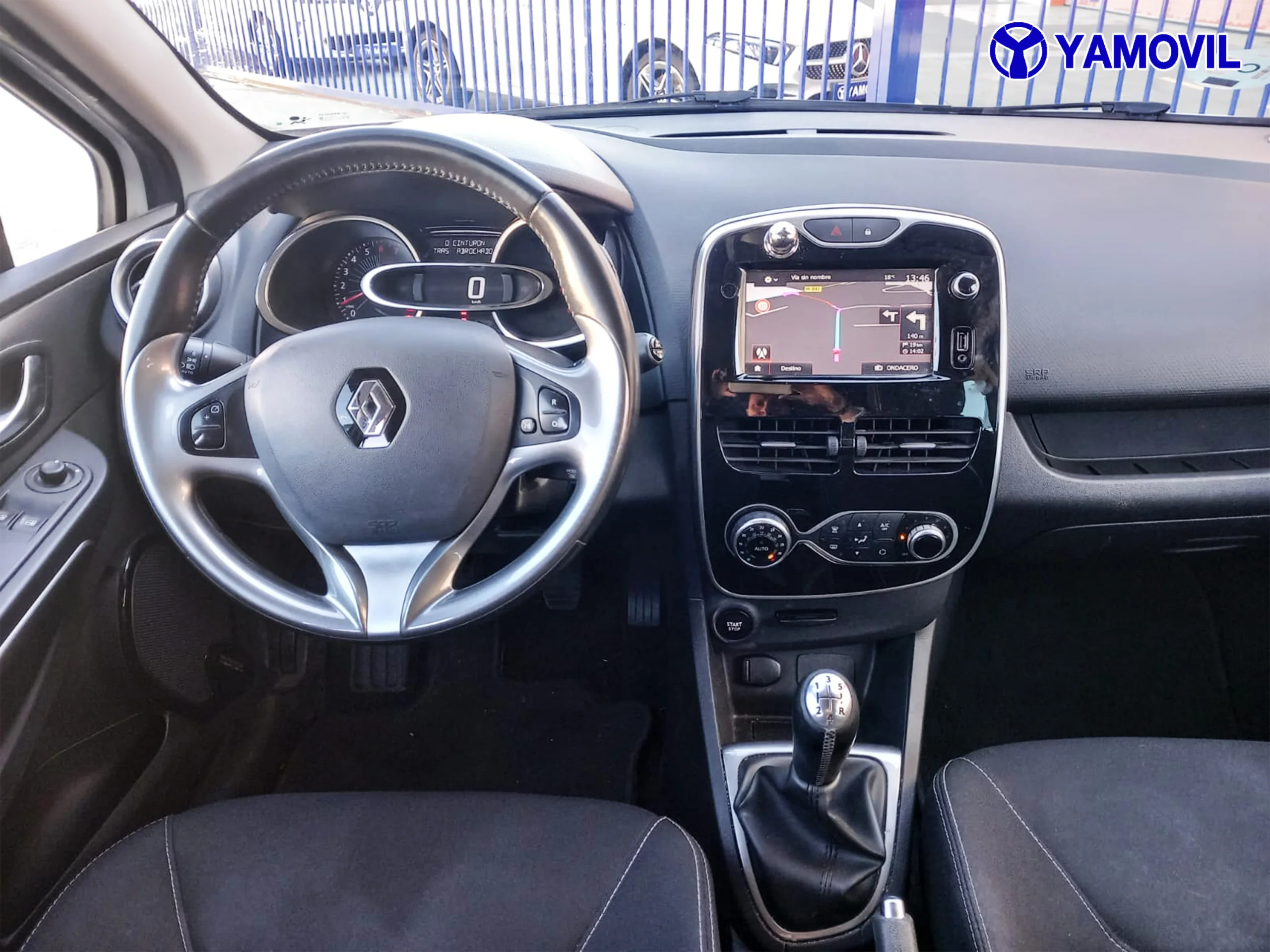 Renault Clio Limited Energy TCe 66 kW (90 CV) - Foto 5