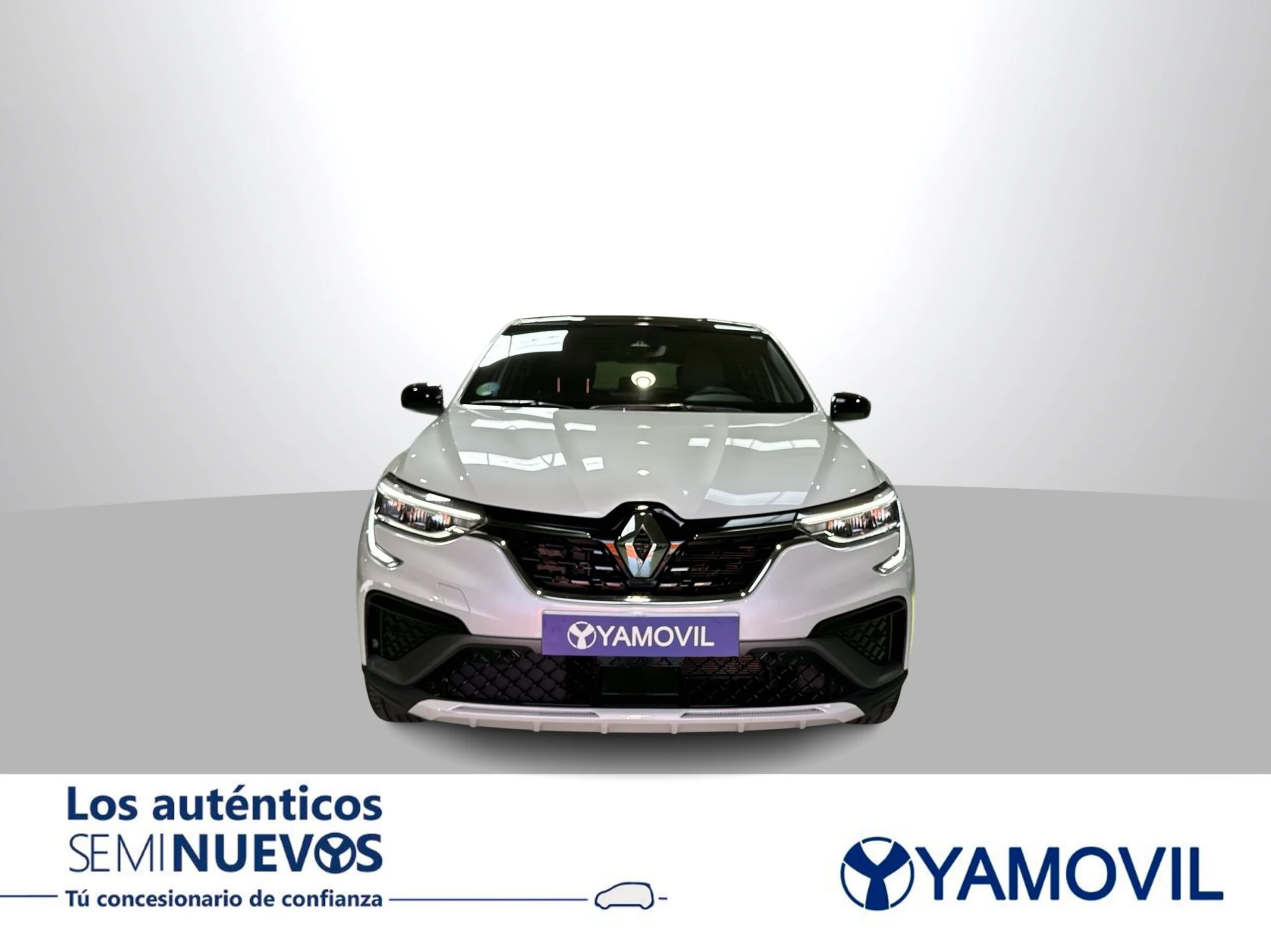 Renault Arkana RS Line Fast Track E-TECH Híbrido 107 kW (145 CV) - Foto 3