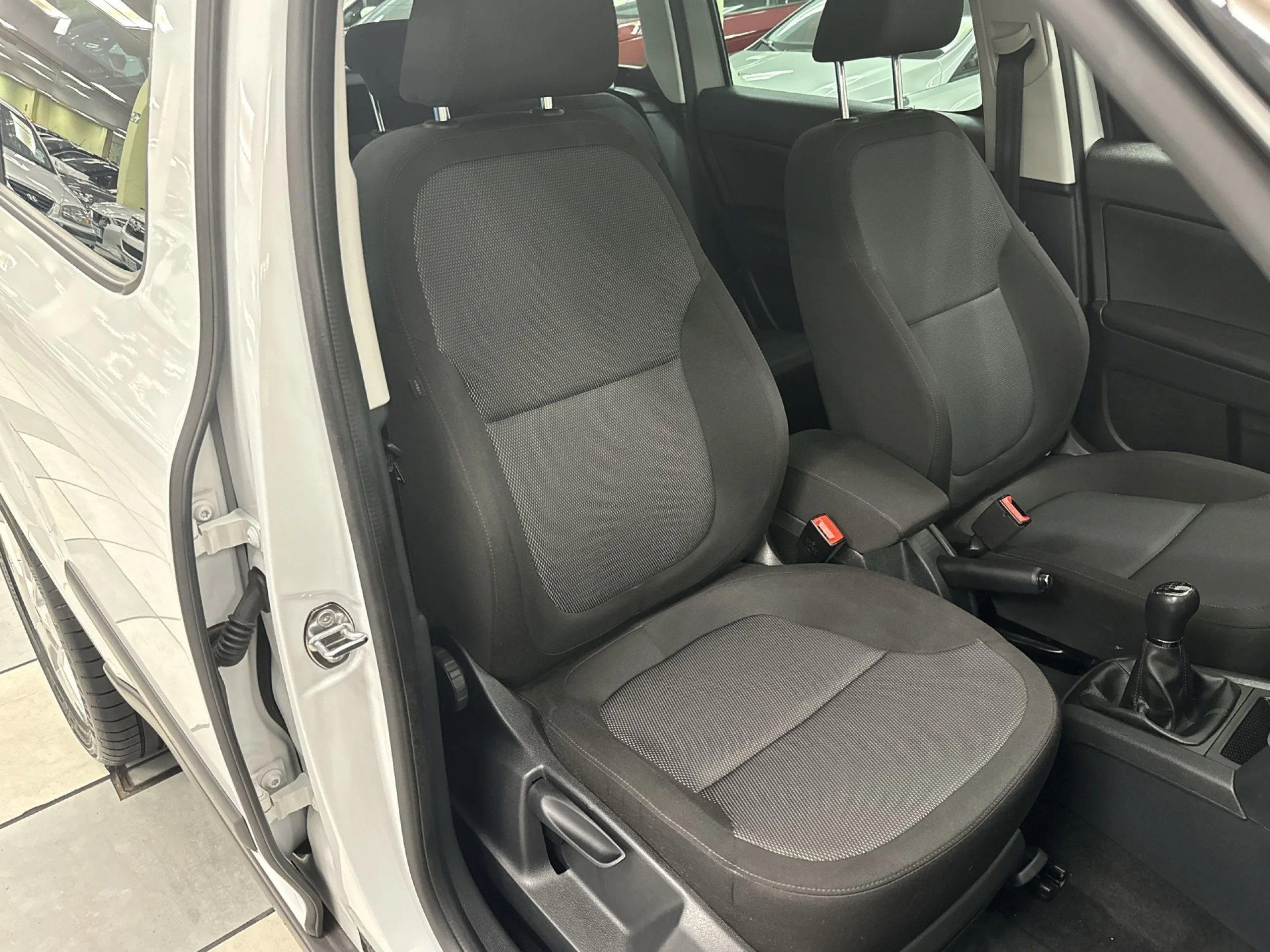 Skoda Yeti 1.2 TSI Outdoor Like 81 kW (110 CV) - Foto 19