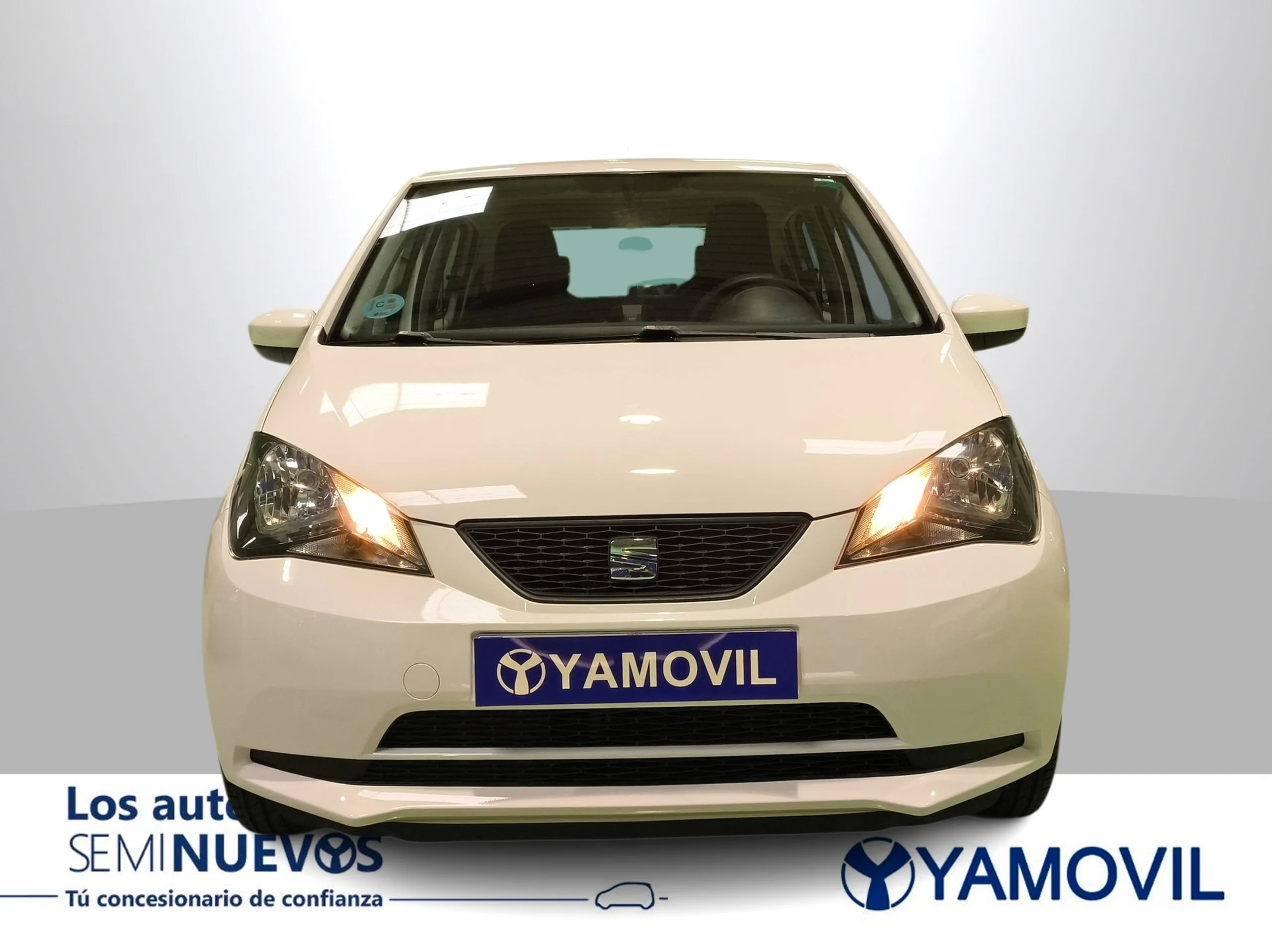 Seat Mii 1.0 Style 55 kW (75 CV) - Foto 6